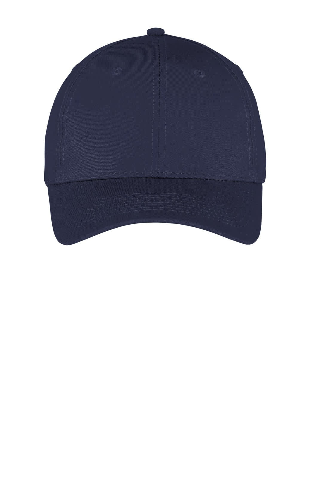 Port & Company - Six-Panel Twill Cap