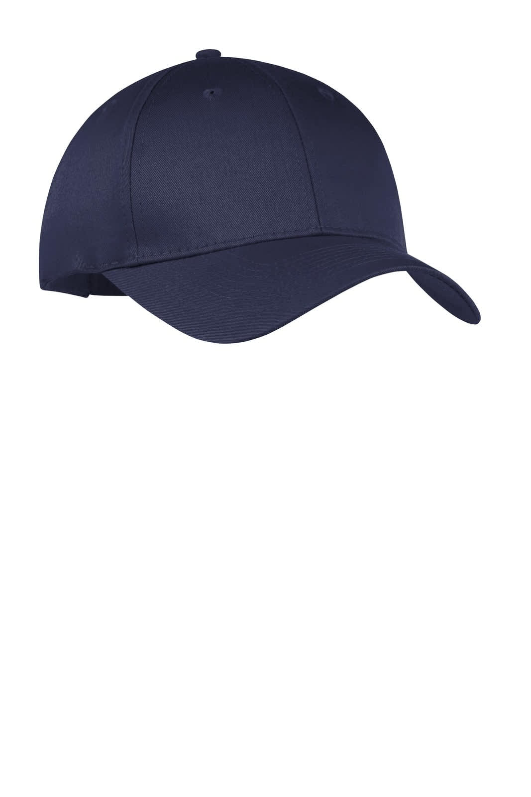 Port & Company - Six-Panel Twill Cap