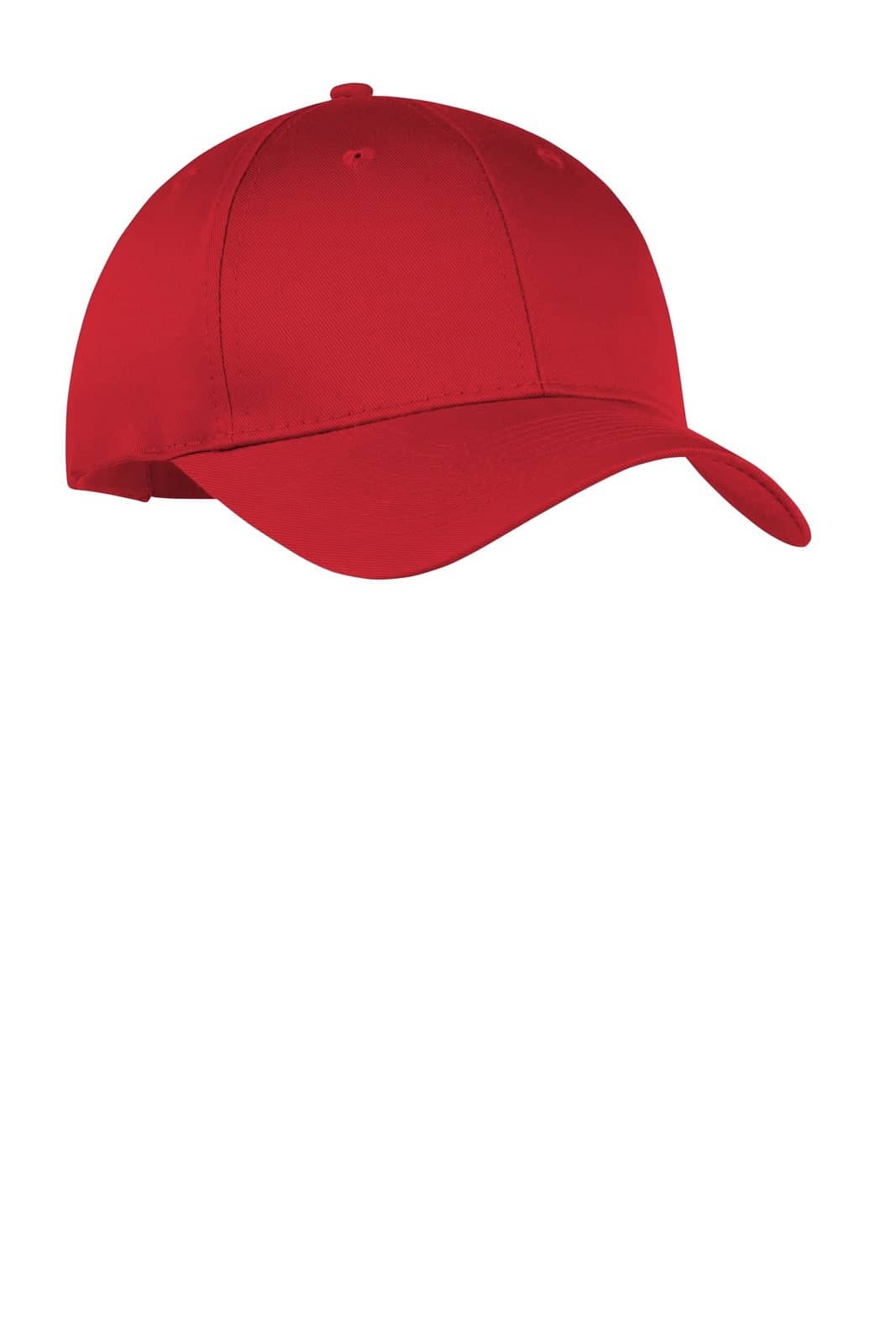 Port & Company - Six-Panel Twill Cap