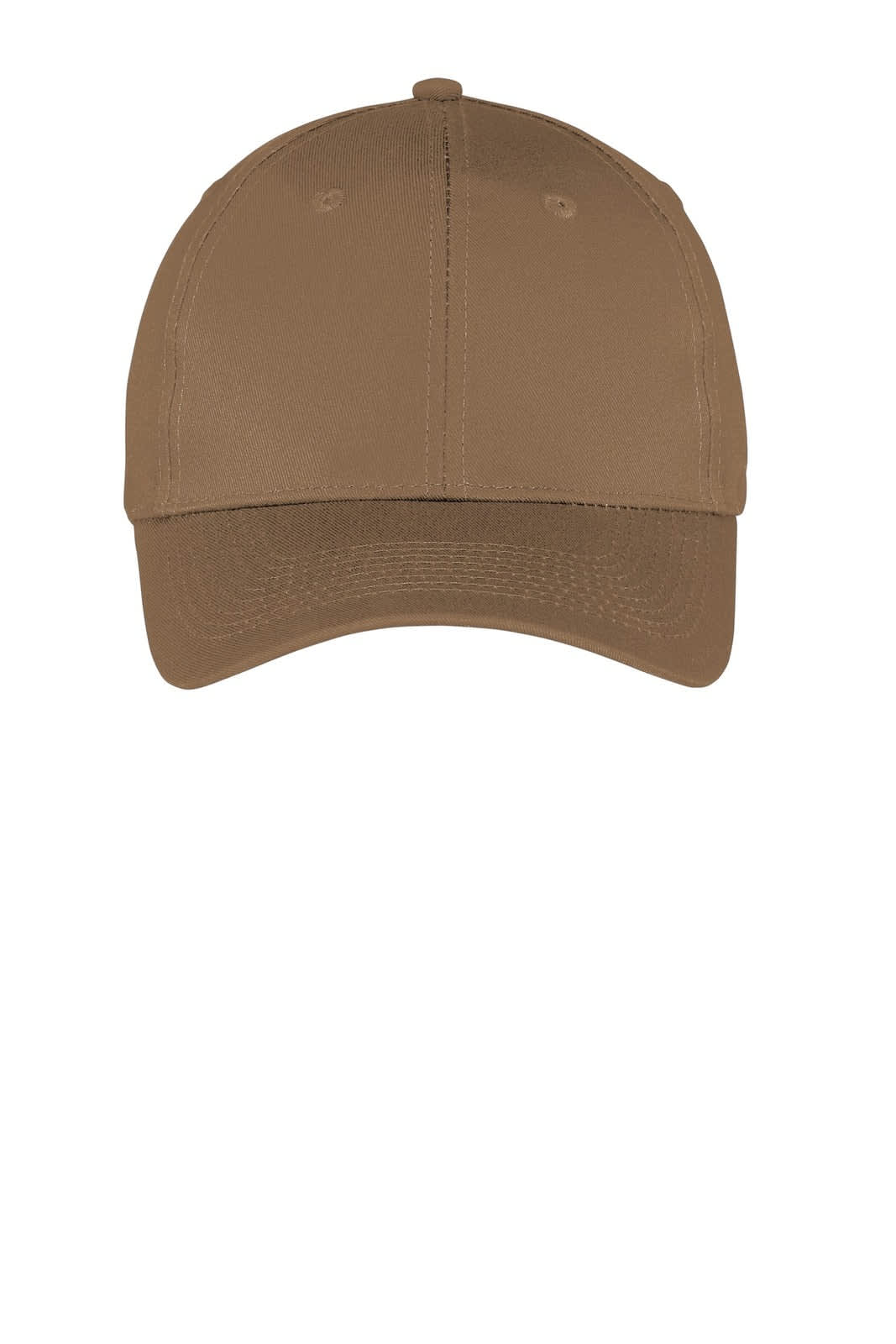 Port & Company - Six-Panel Twill Cap