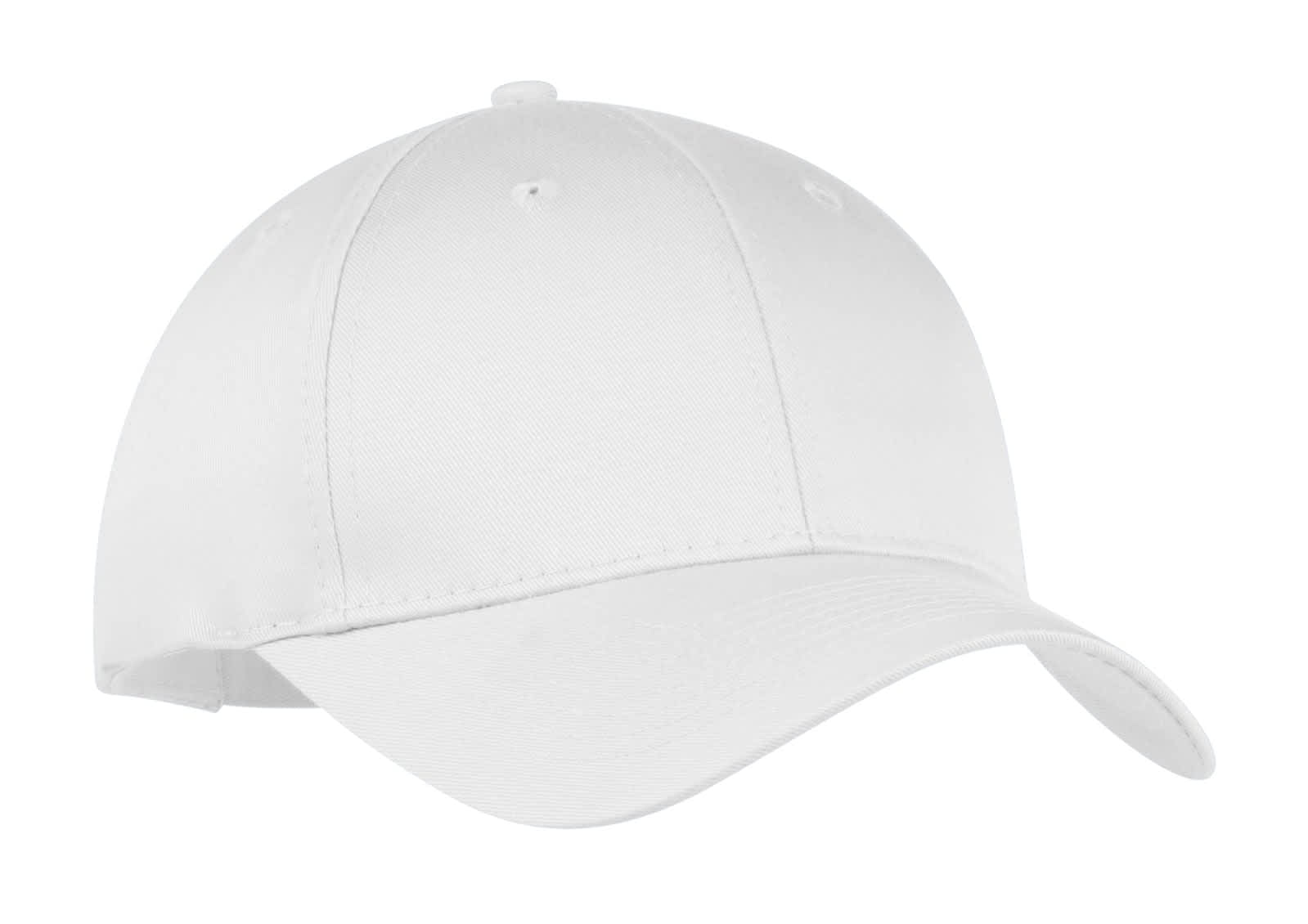 Port & Company - Six-Panel Twill Cap