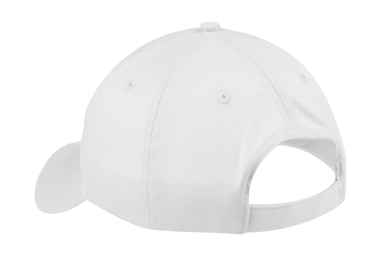 Port & Company - Six-Panel Twill Cap