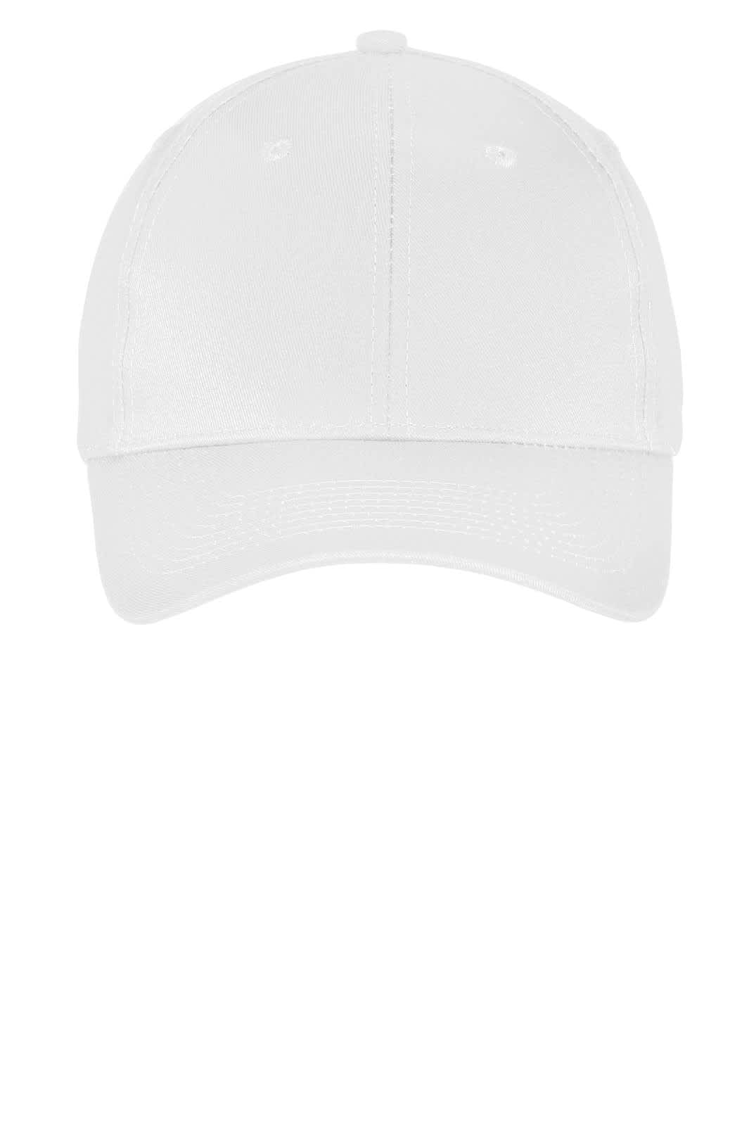 Port & Company - Six-Panel Twill Cap