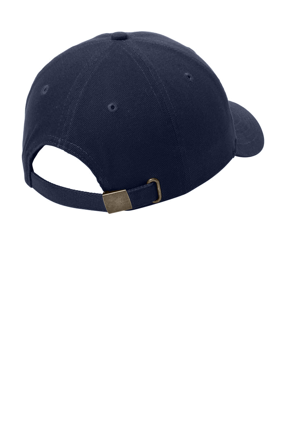 Port & Company - Brushed Twill Cap