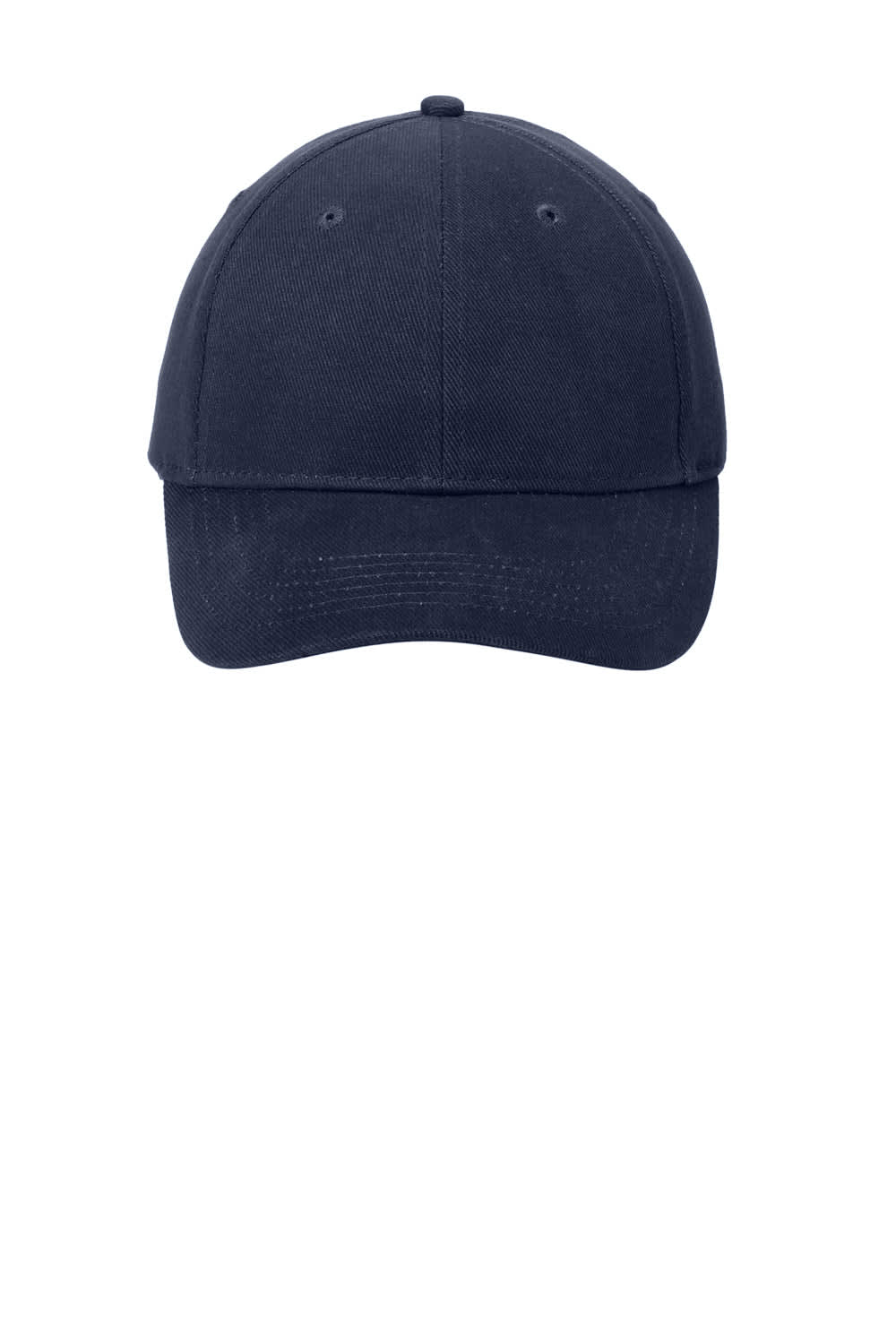 Port & Company - Brushed Twill Cap