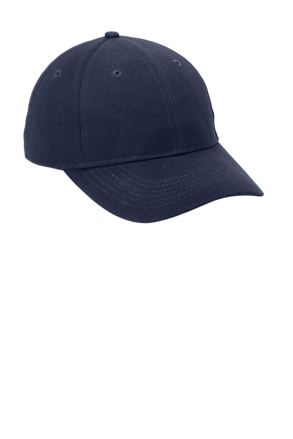 Port & Company - Brushed Twill Cap