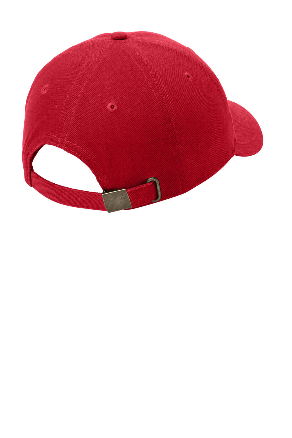 Port & Company - Brushed Twill Cap