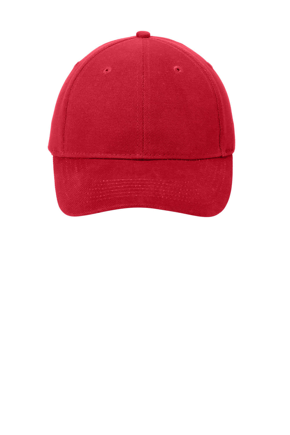 Port & Company - Brushed Twill Cap