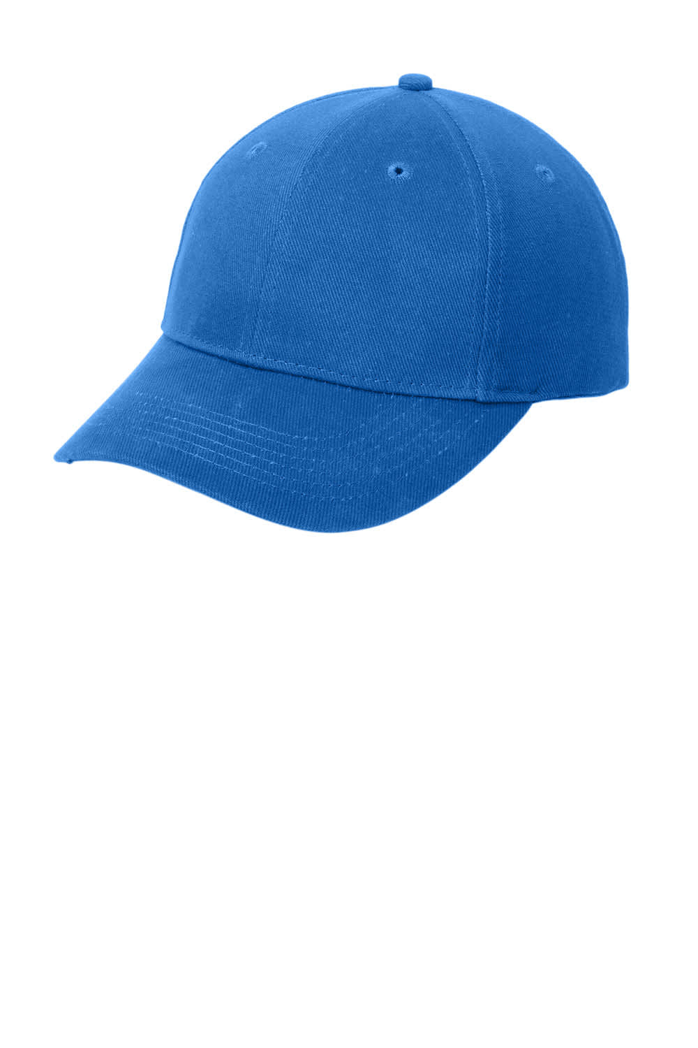 Port & Company - Brushed Twill Cap