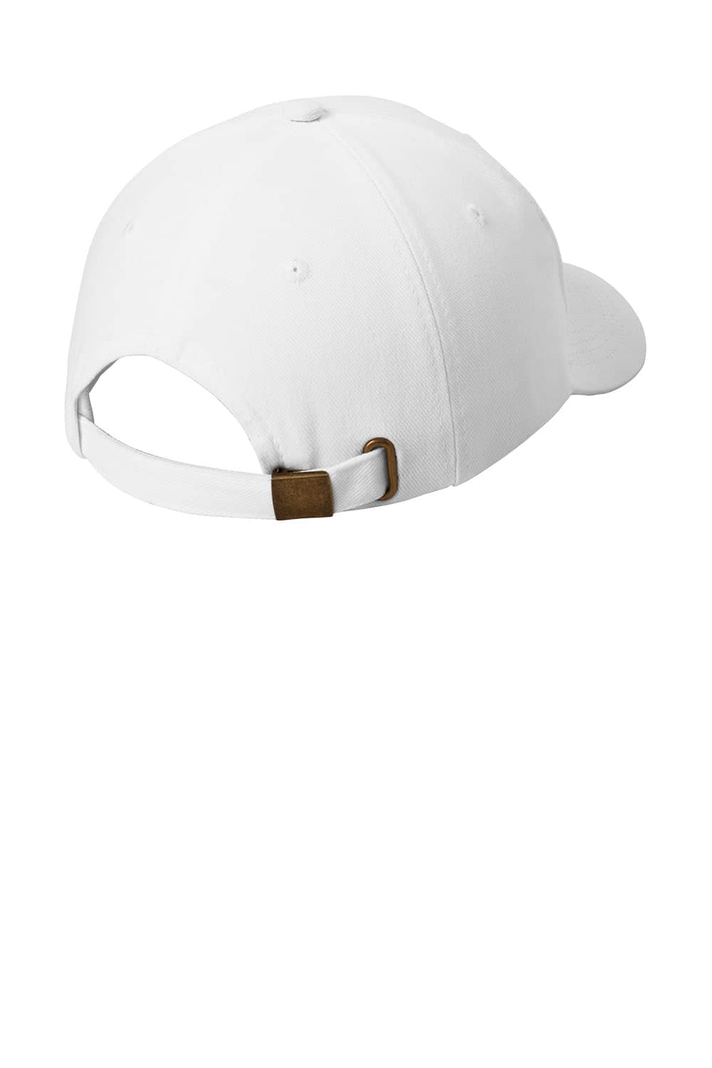 Port & Company - Brushed Twill Cap