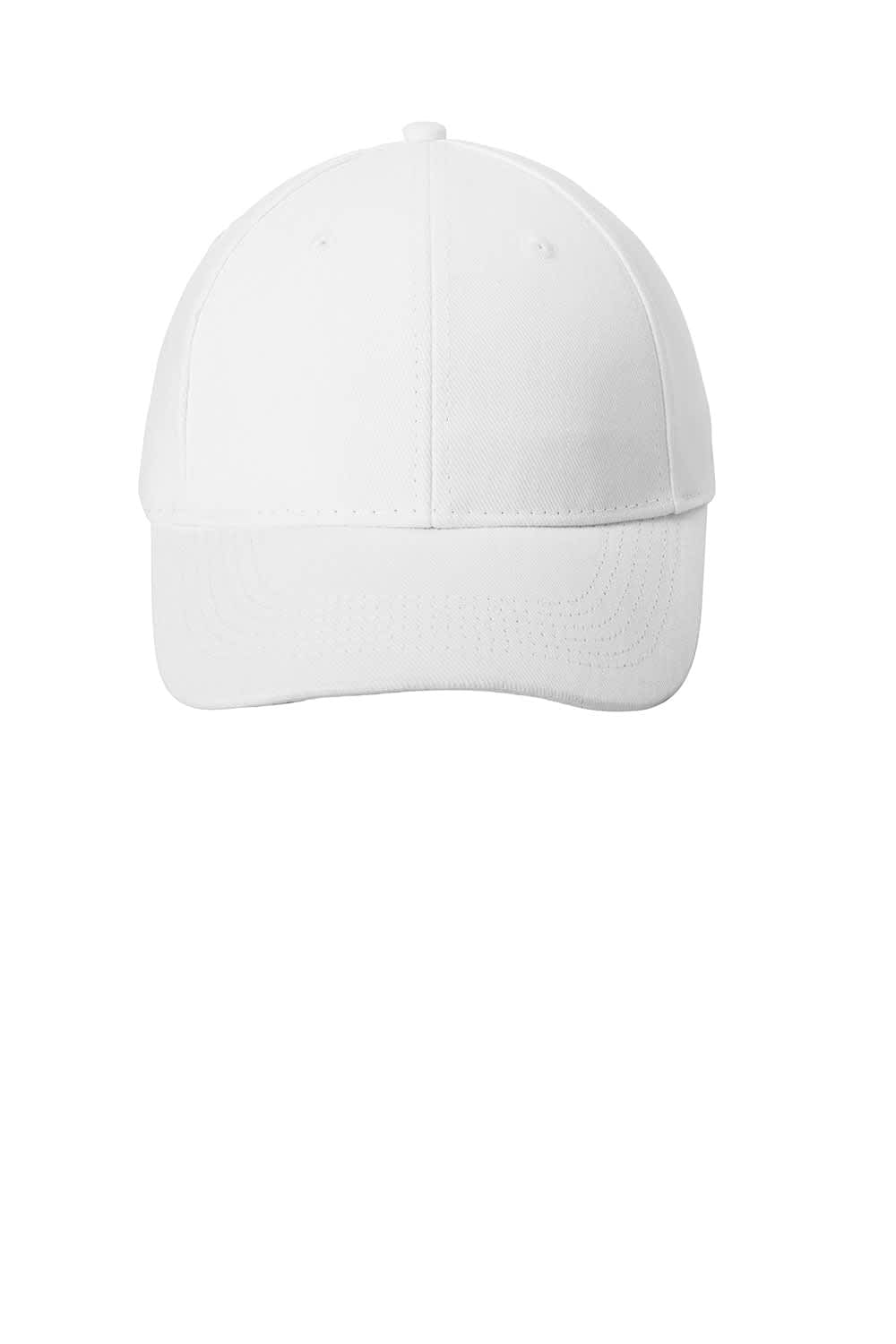 Port & Company - Brushed Twill Cap
