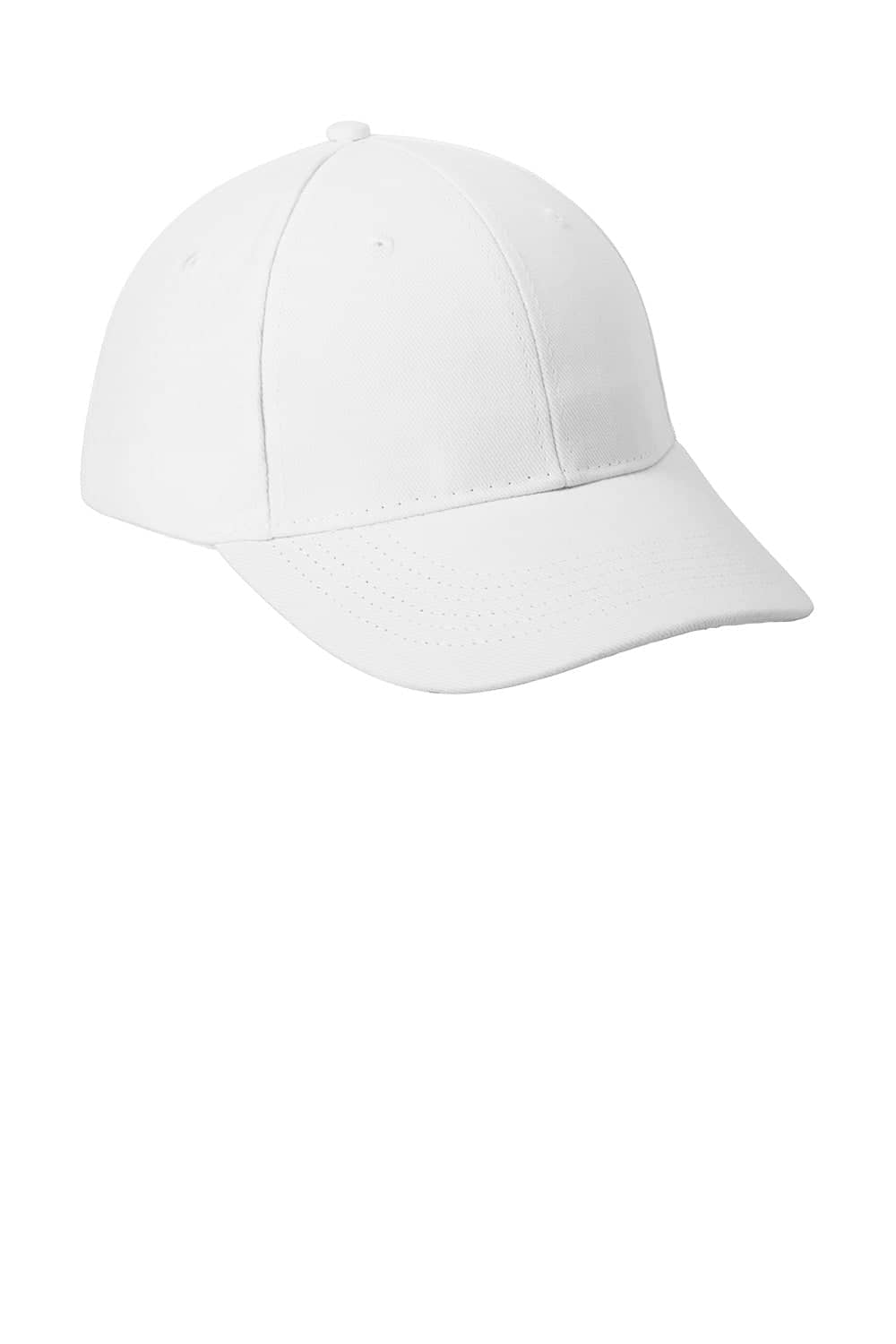Port & Company - Brushed Twill Cap