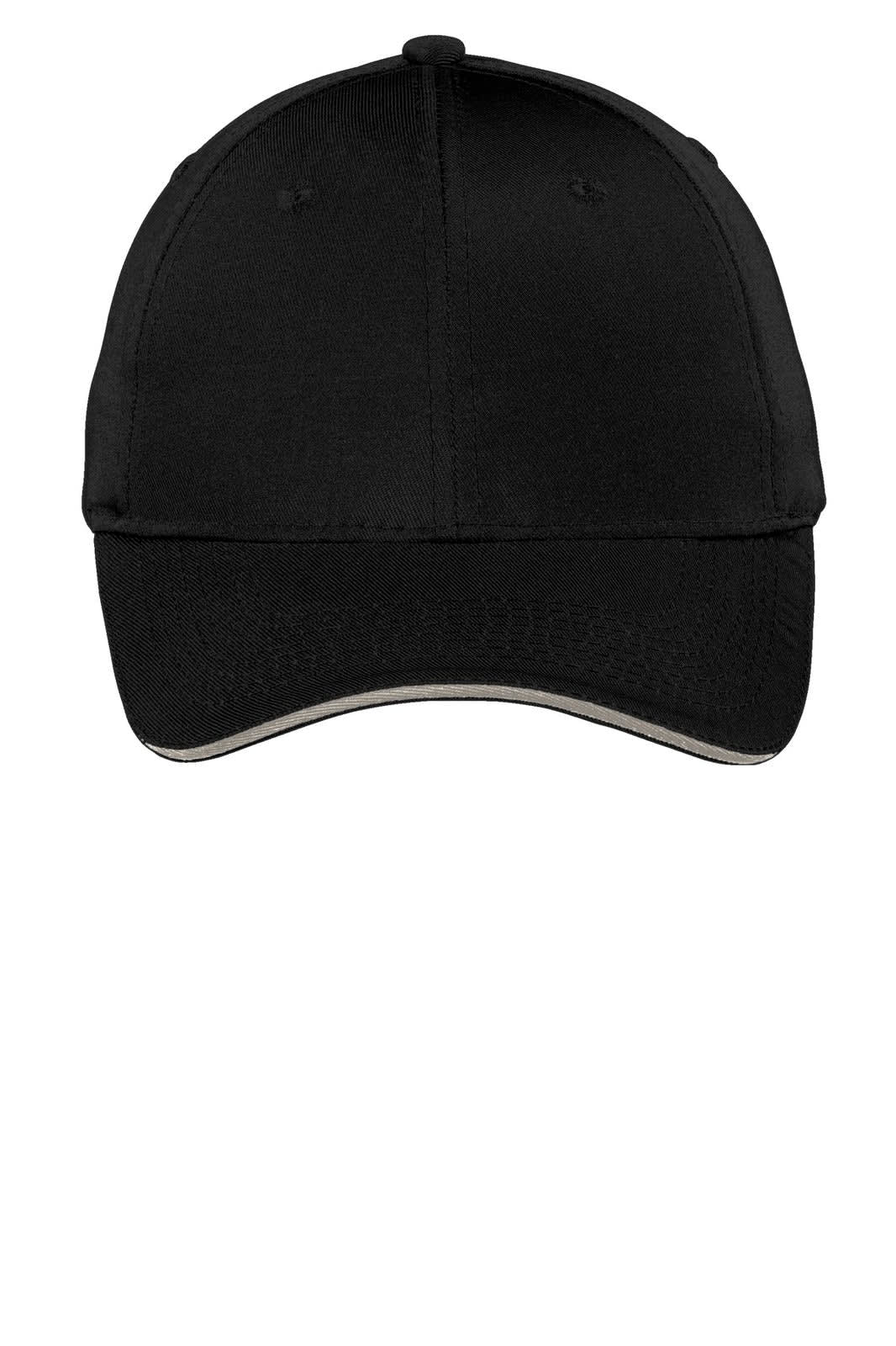Port & Company - Sandwich Bill Cap