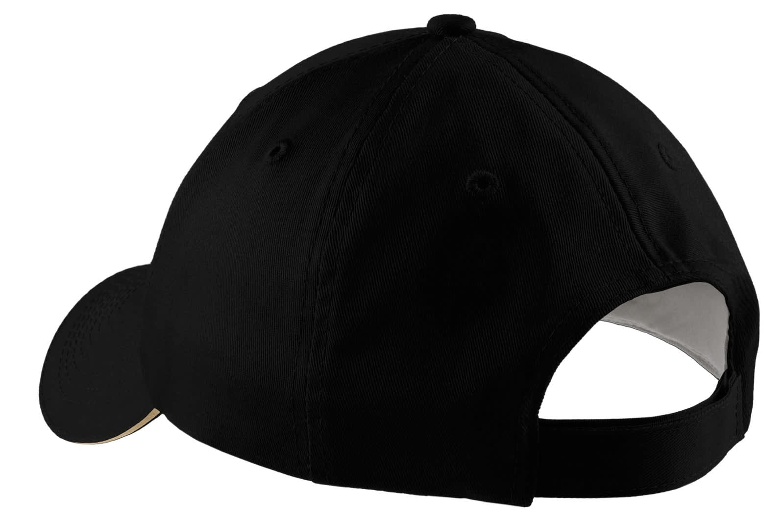 Port & Company - Sandwich Bill Cap