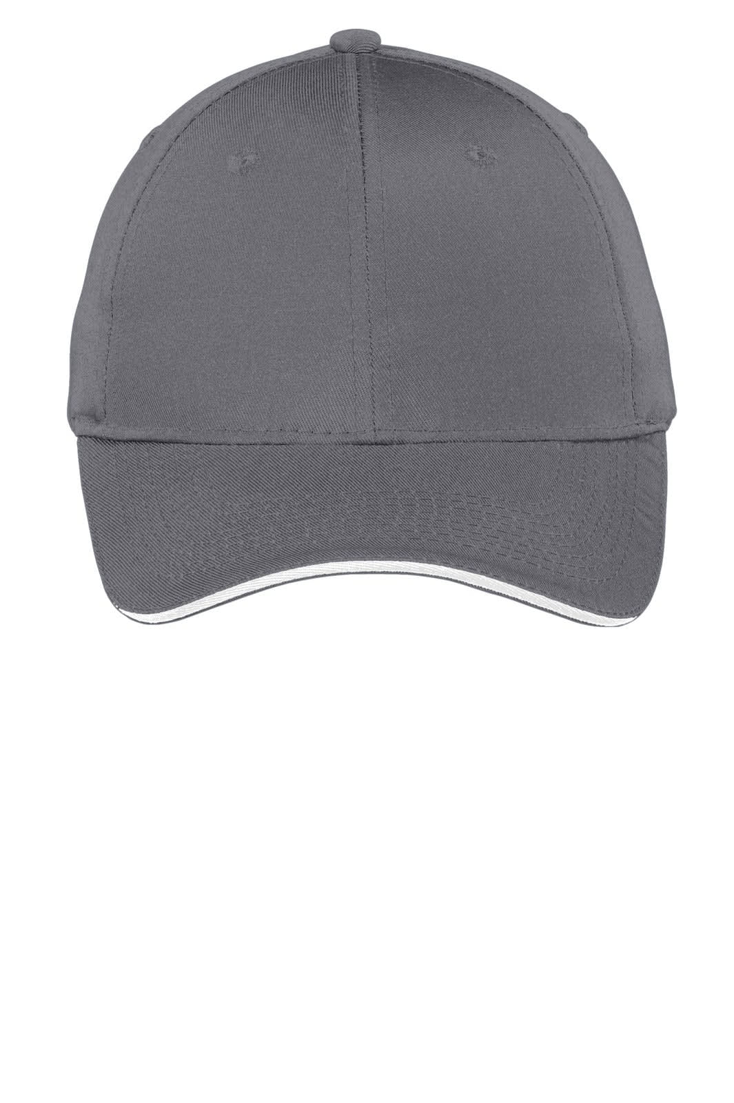 Port & Company - Sandwich Bill Cap