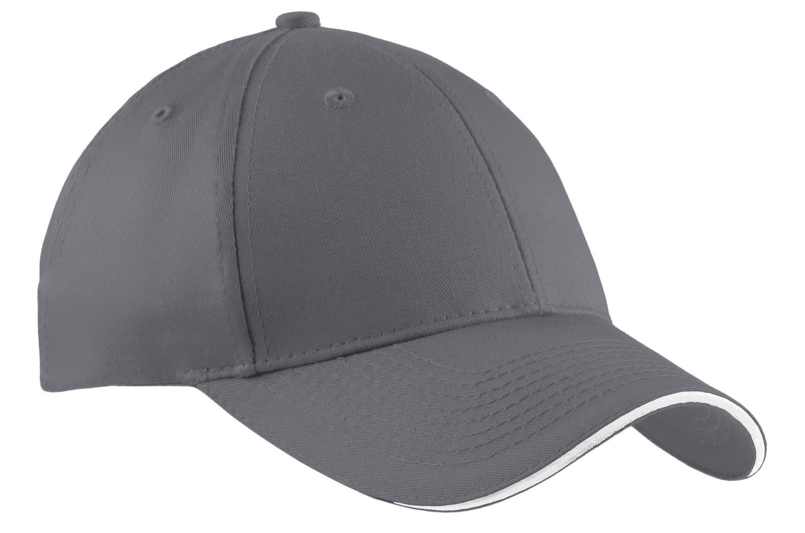 Port & Company - Sandwich Bill Cap