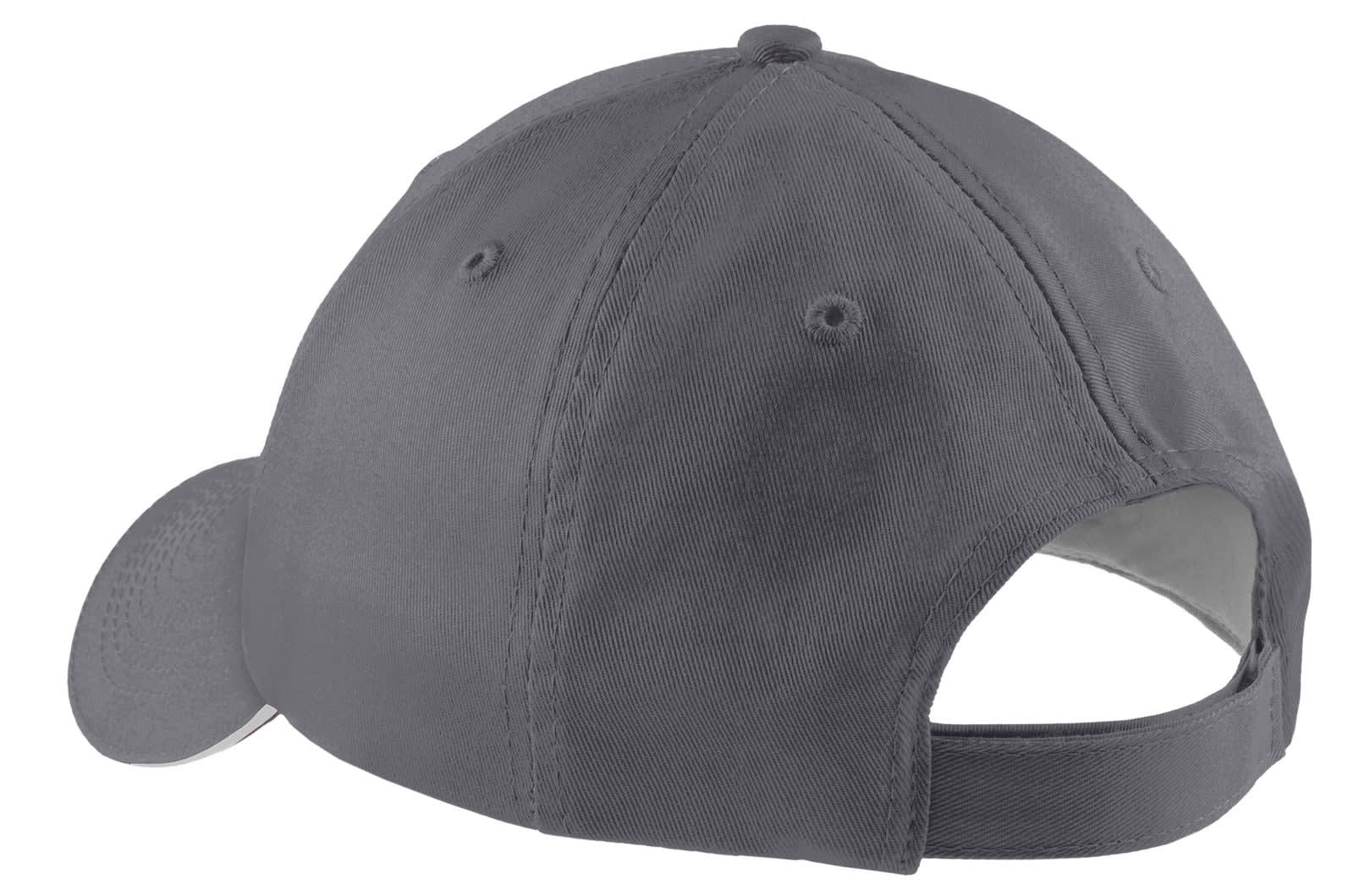 Port & Company - Sandwich Bill Cap
