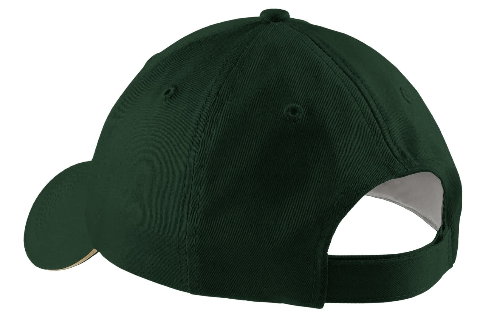 Port & Company - Sandwich Bill Cap