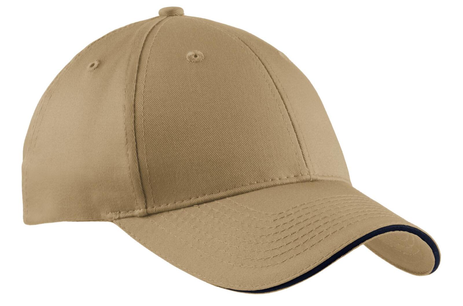 Port & Company - Sandwich Bill Cap
