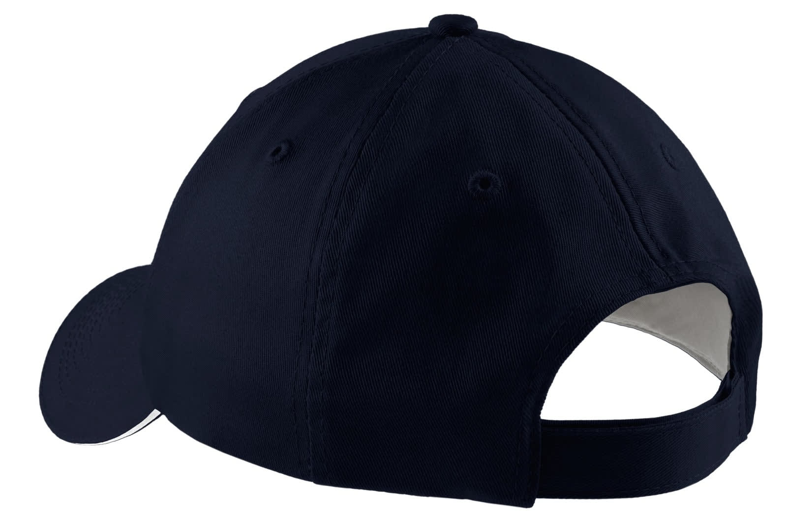 Port & Company - Sandwich Bill Cap