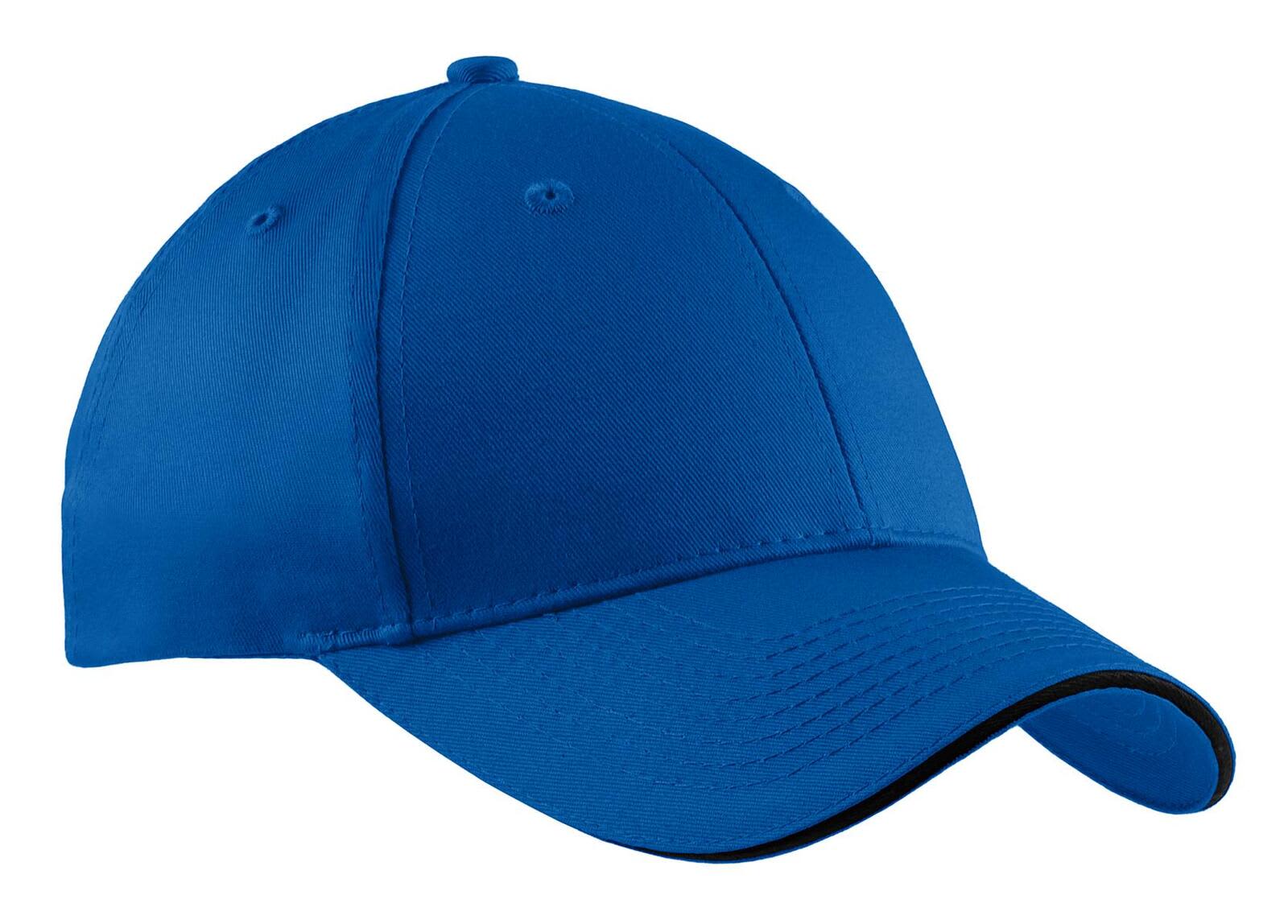 Port & Company - Sandwich Bill Cap