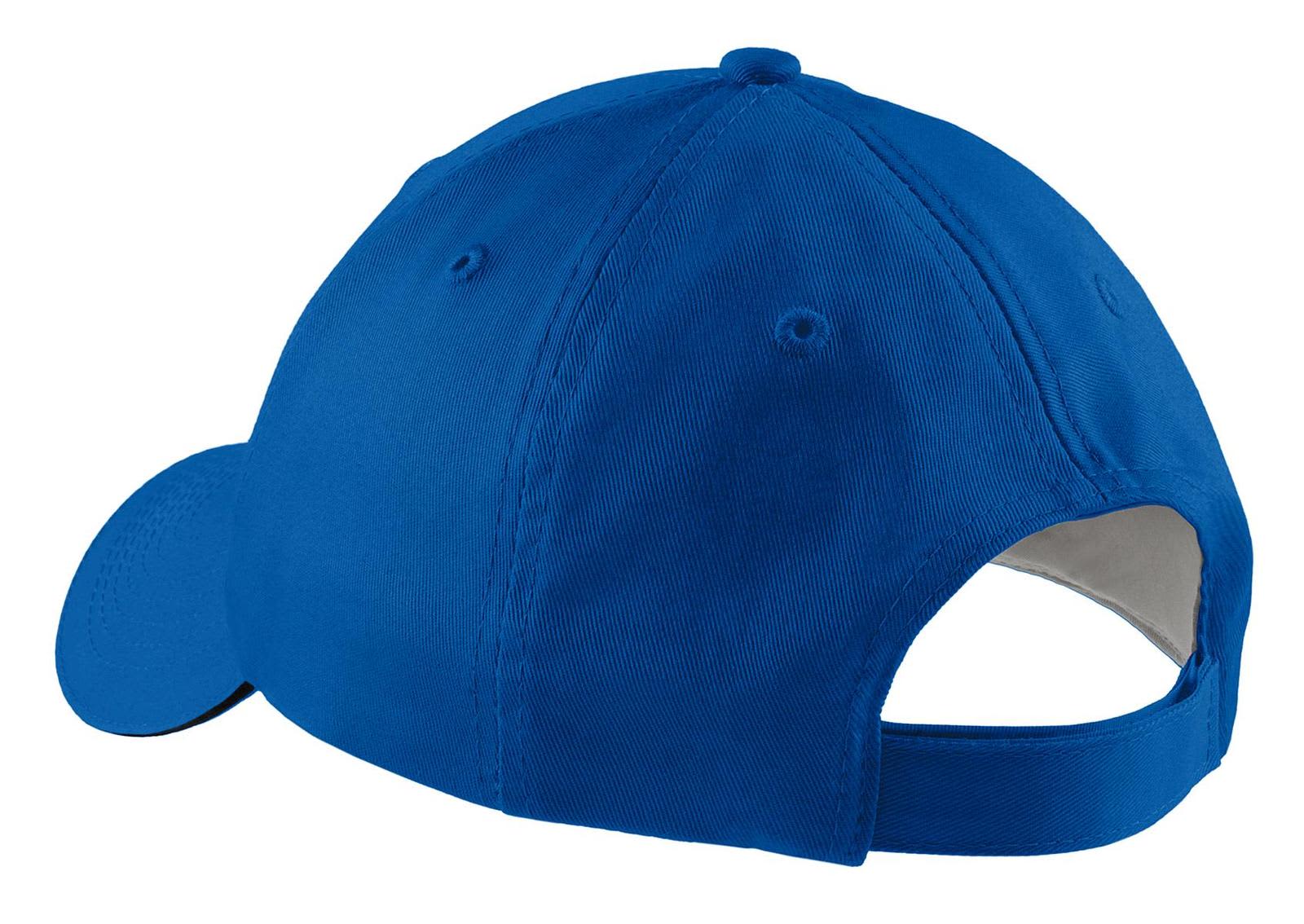 Port & Company - Sandwich Bill Cap