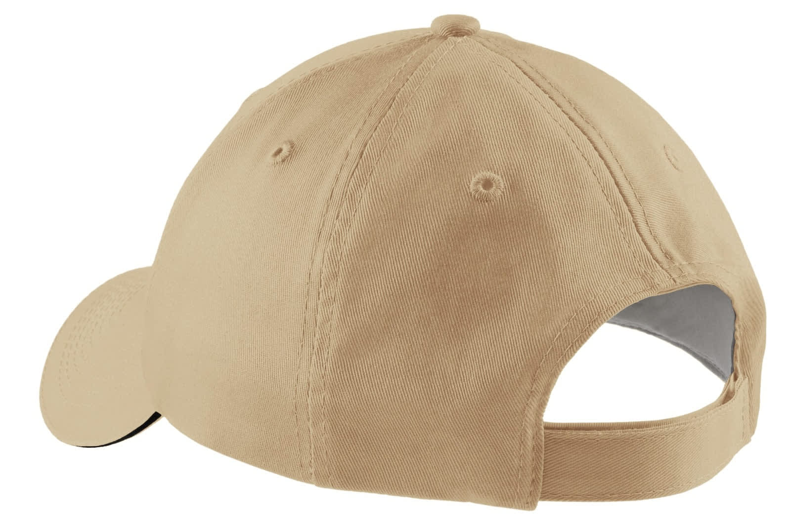 Port & Company - Sandwich Bill Cap