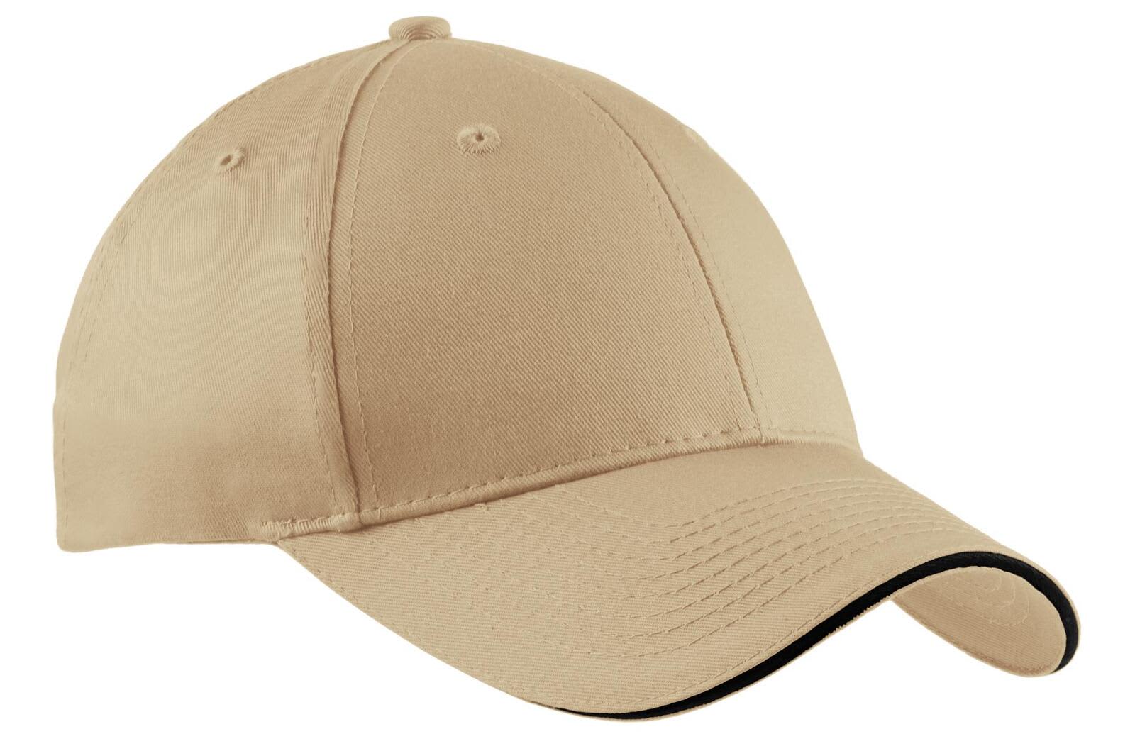 Port & Company - Sandwich Bill Cap