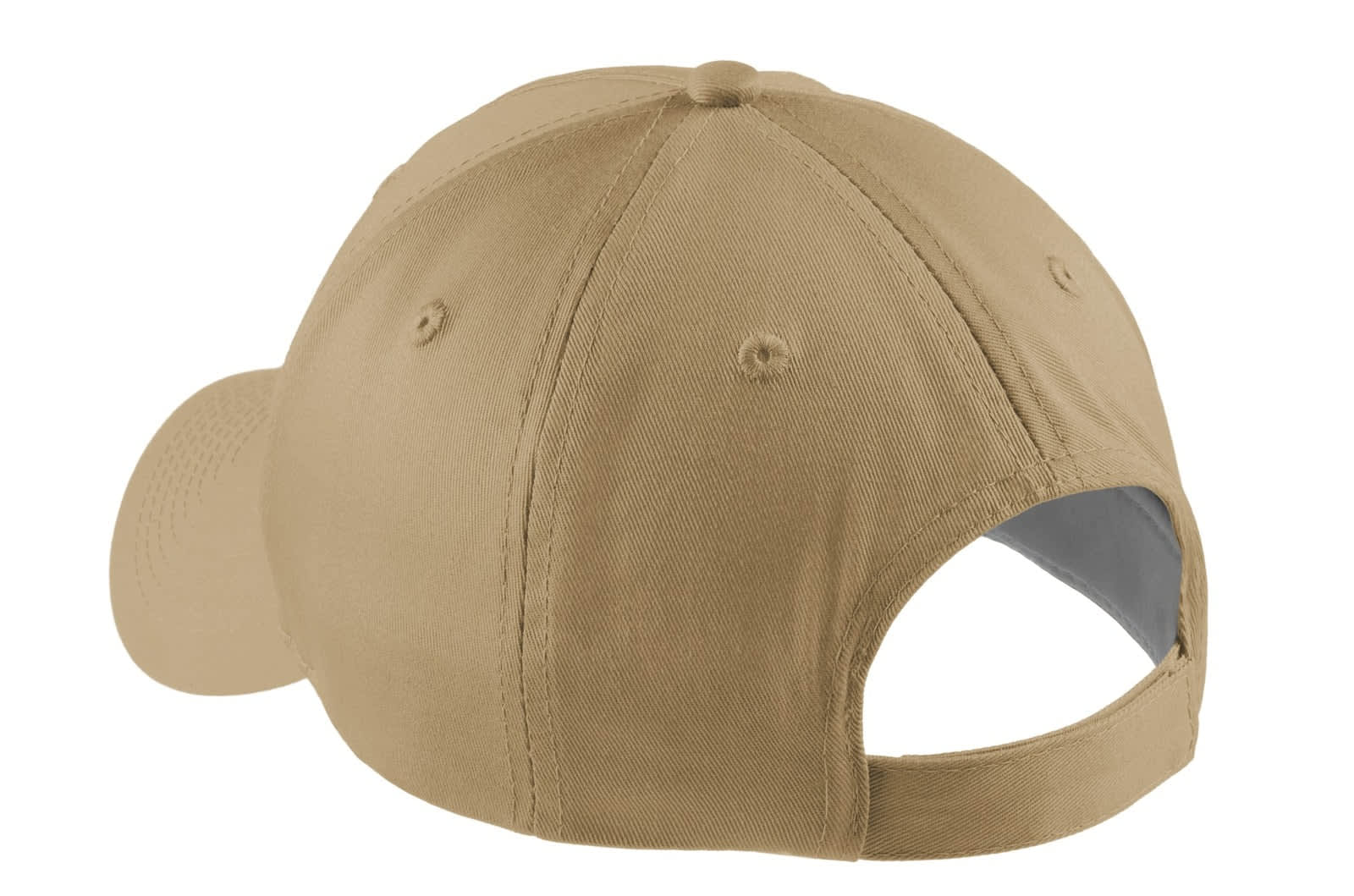 Port & Company - Five-Panel Twill Cap