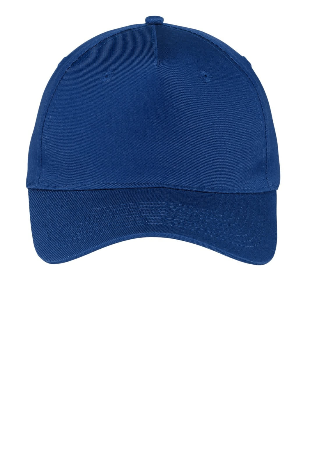 Port & Company - Five-Panel Twill Cap