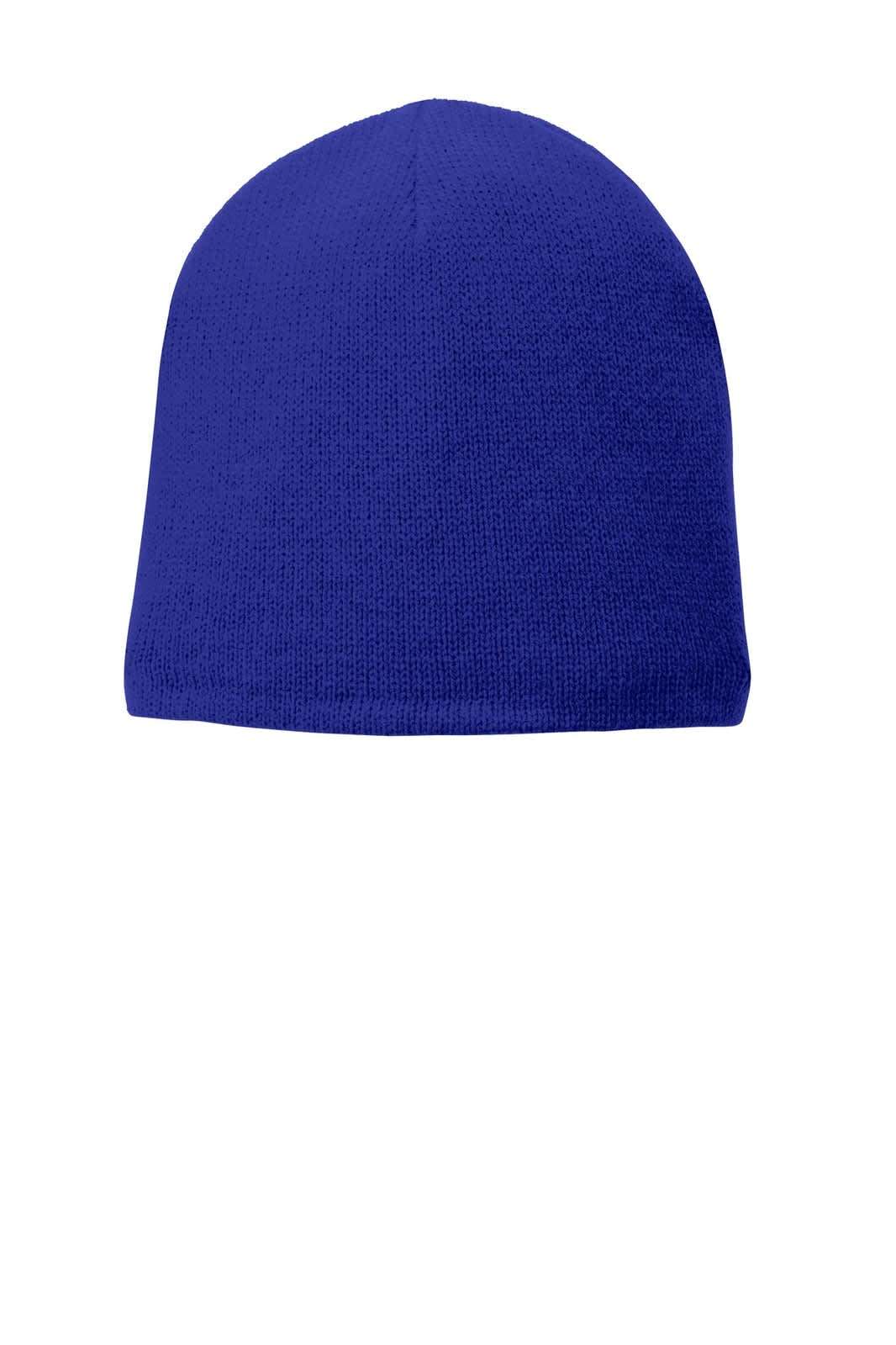 Port & Company Fleece-Lined Beanie Cap