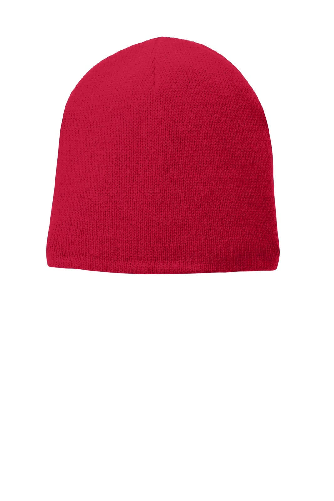 Port & Company Fleece-Lined Beanie Cap
