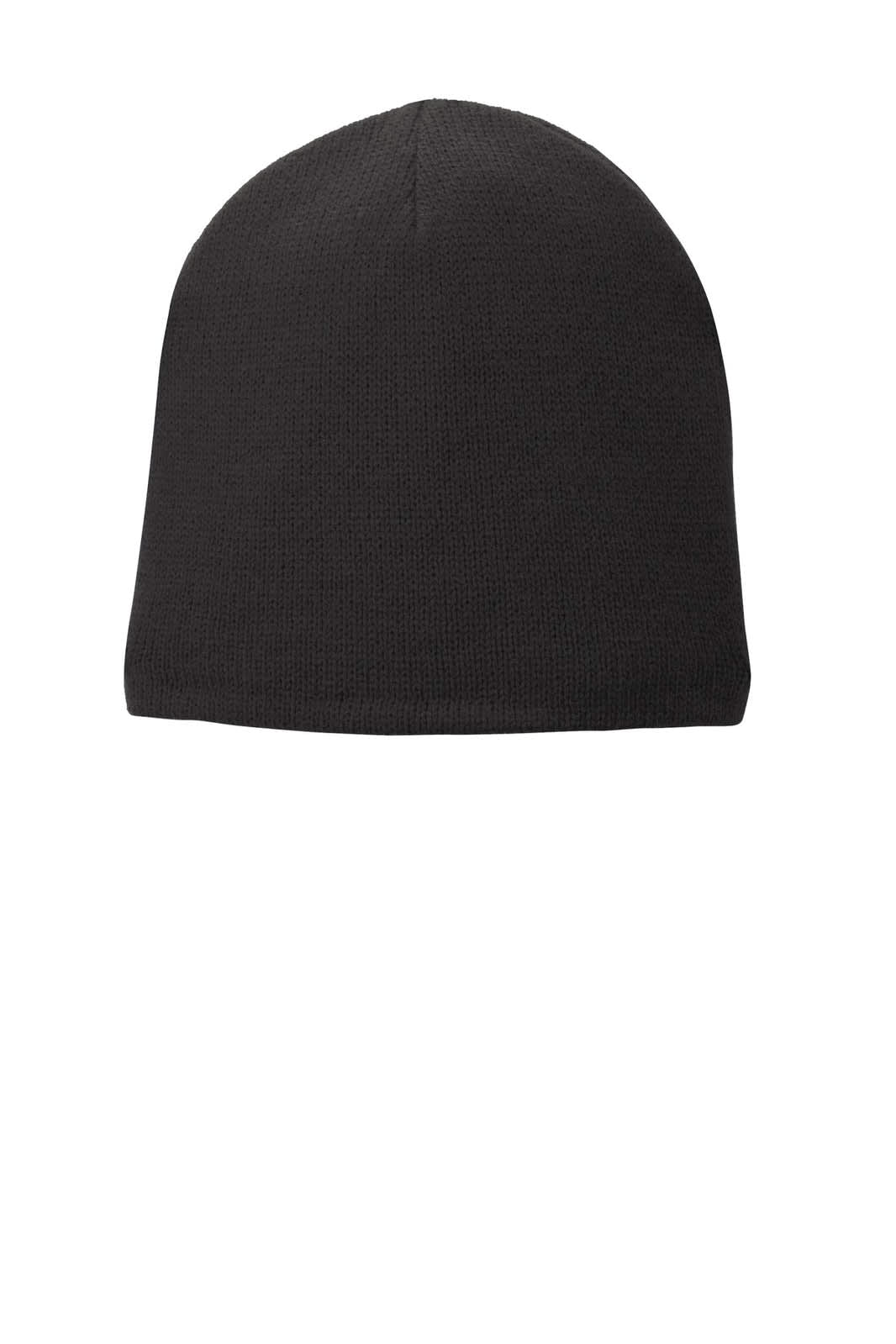 Port & Company Fleece-Lined Beanie Cap