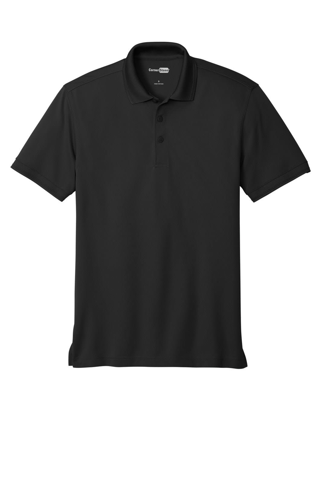 CornerStone  Industrial Snag-Proof Pique Polo