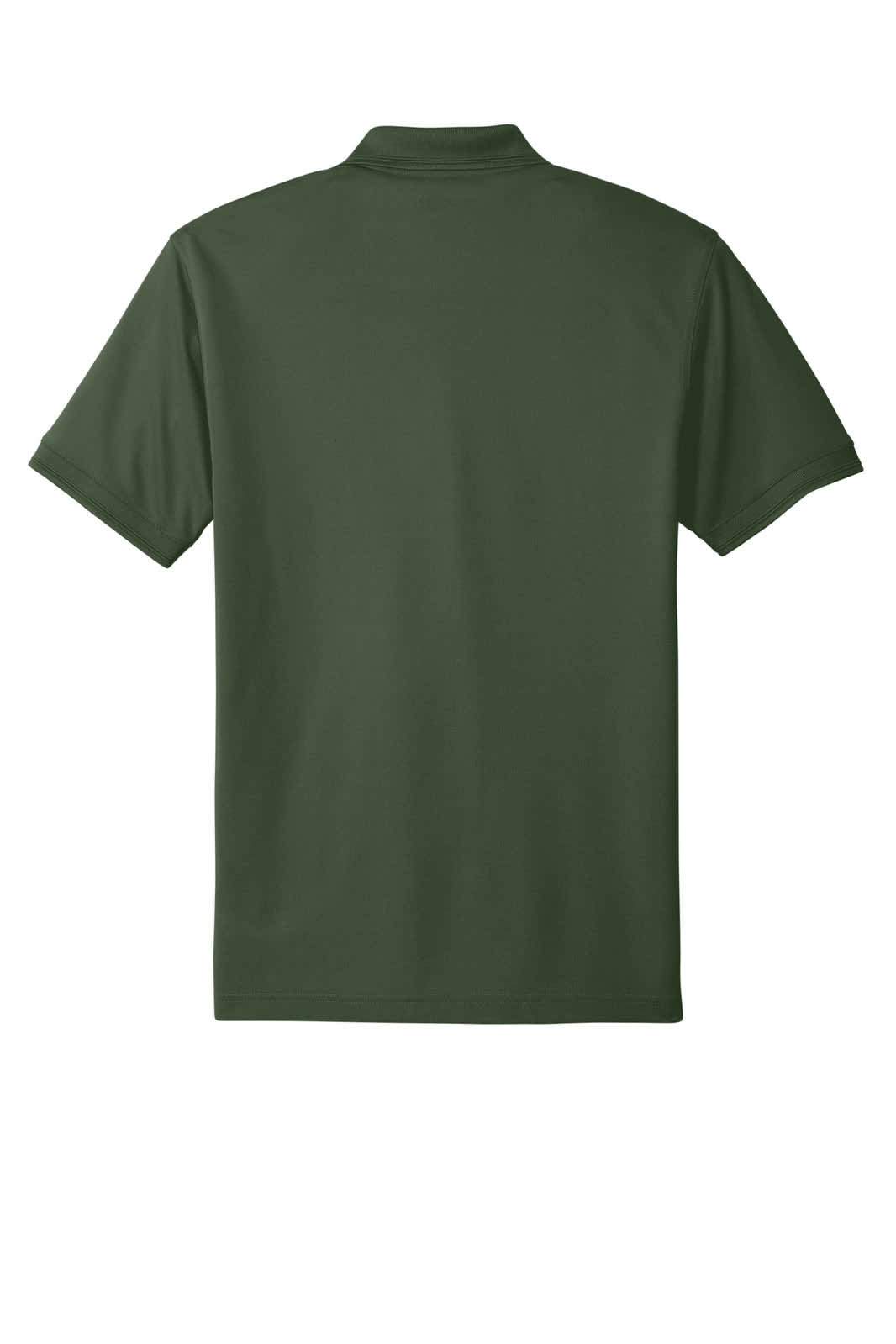 CornerStone  Industrial Snag-Proof Pique Polo