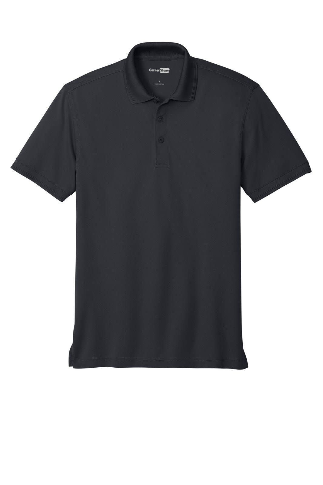 CornerStone  Industrial Snag-Proof Pique Polo