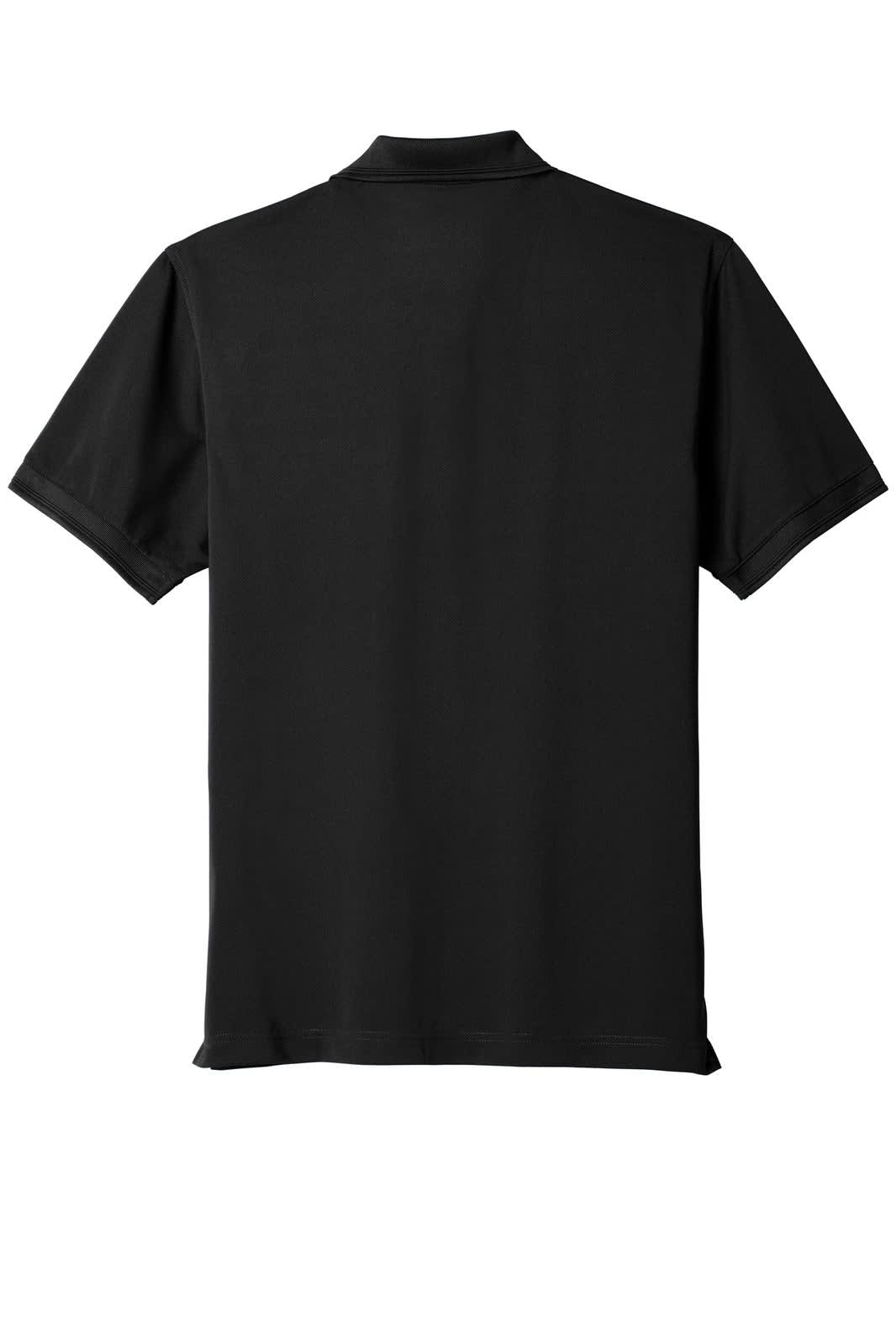 CornerStone  Industrial Snag-Proof Pique Pocket Polo