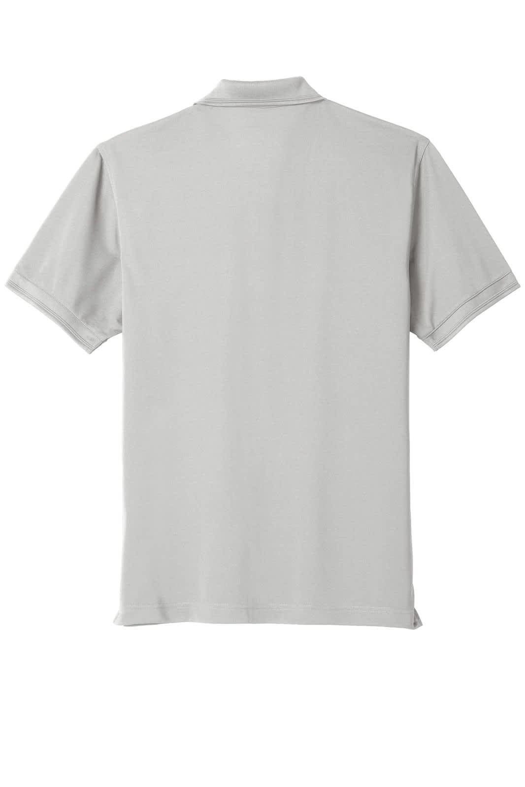 CornerStone  Industrial Snag-Proof Pique Pocket Polo