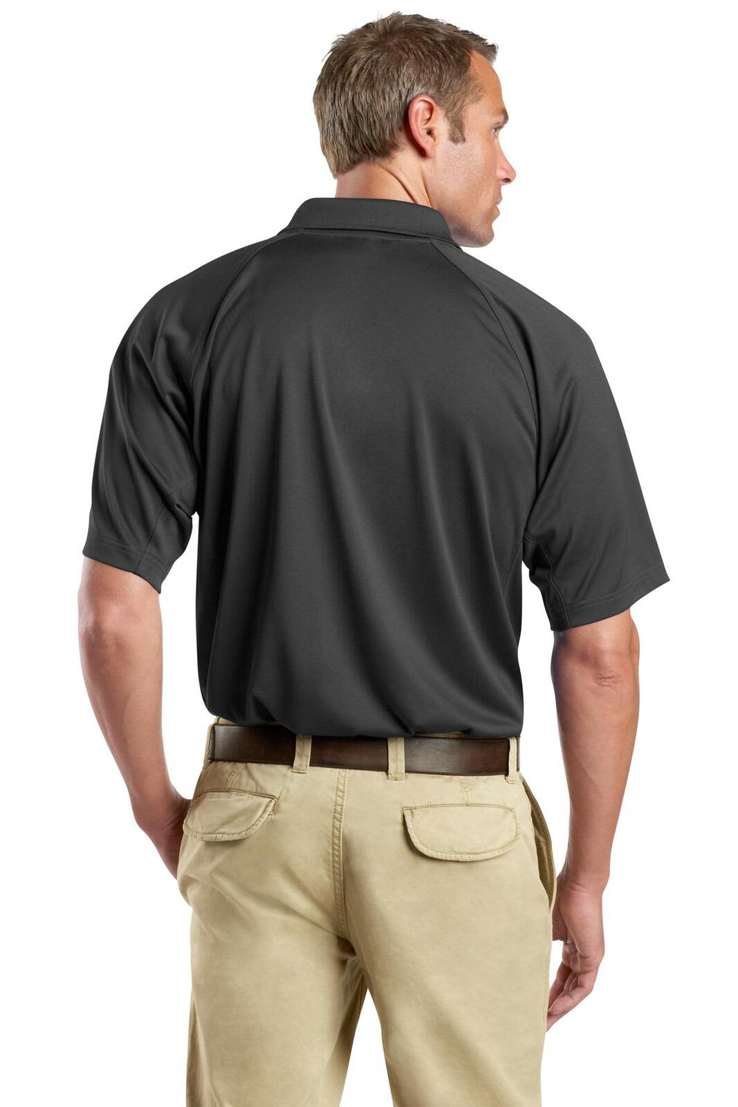 CornerStone - Select Snag-Proof Tactical Polo