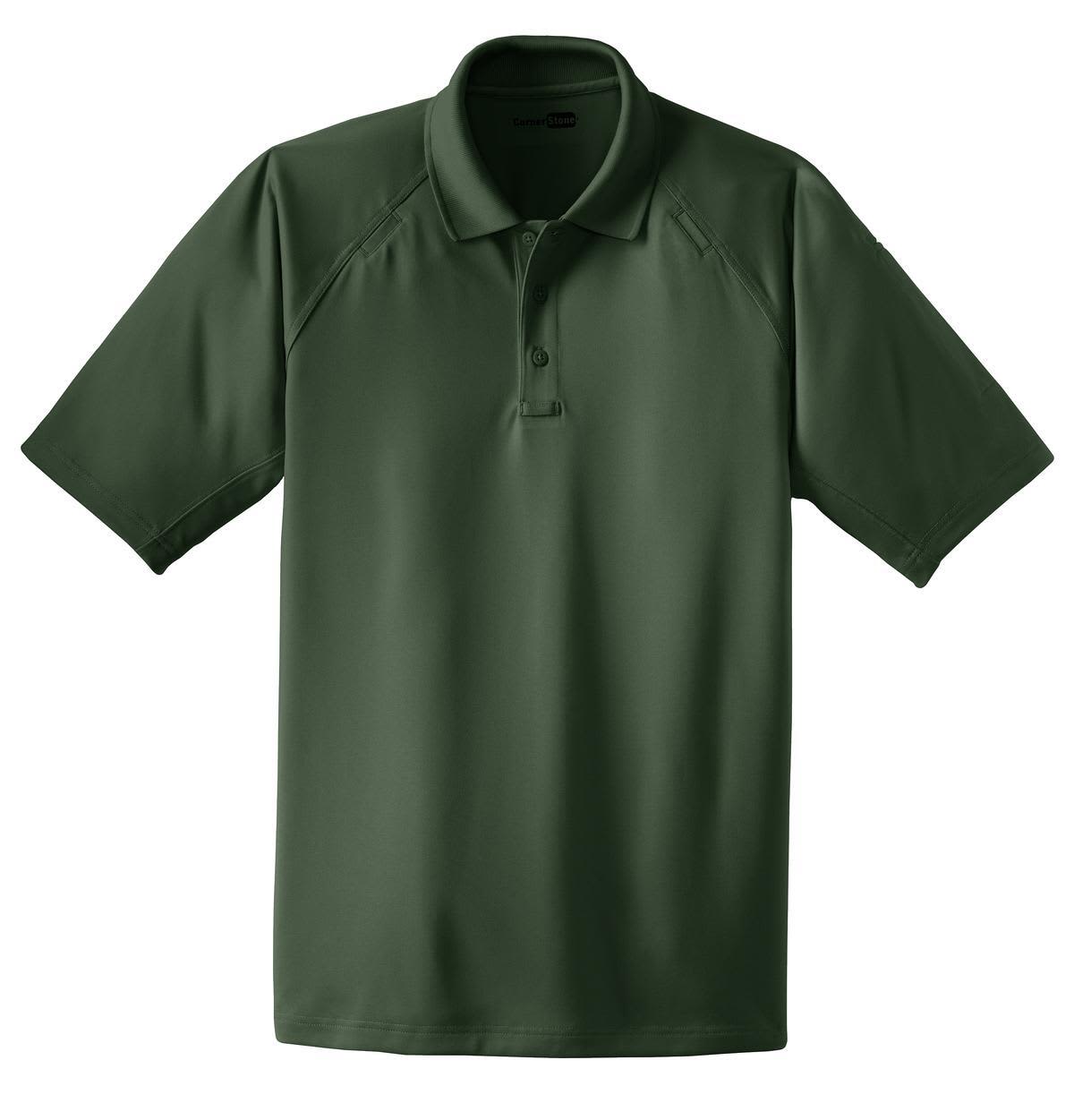 CornerStone - Select Snag-Proof Tactical Polo