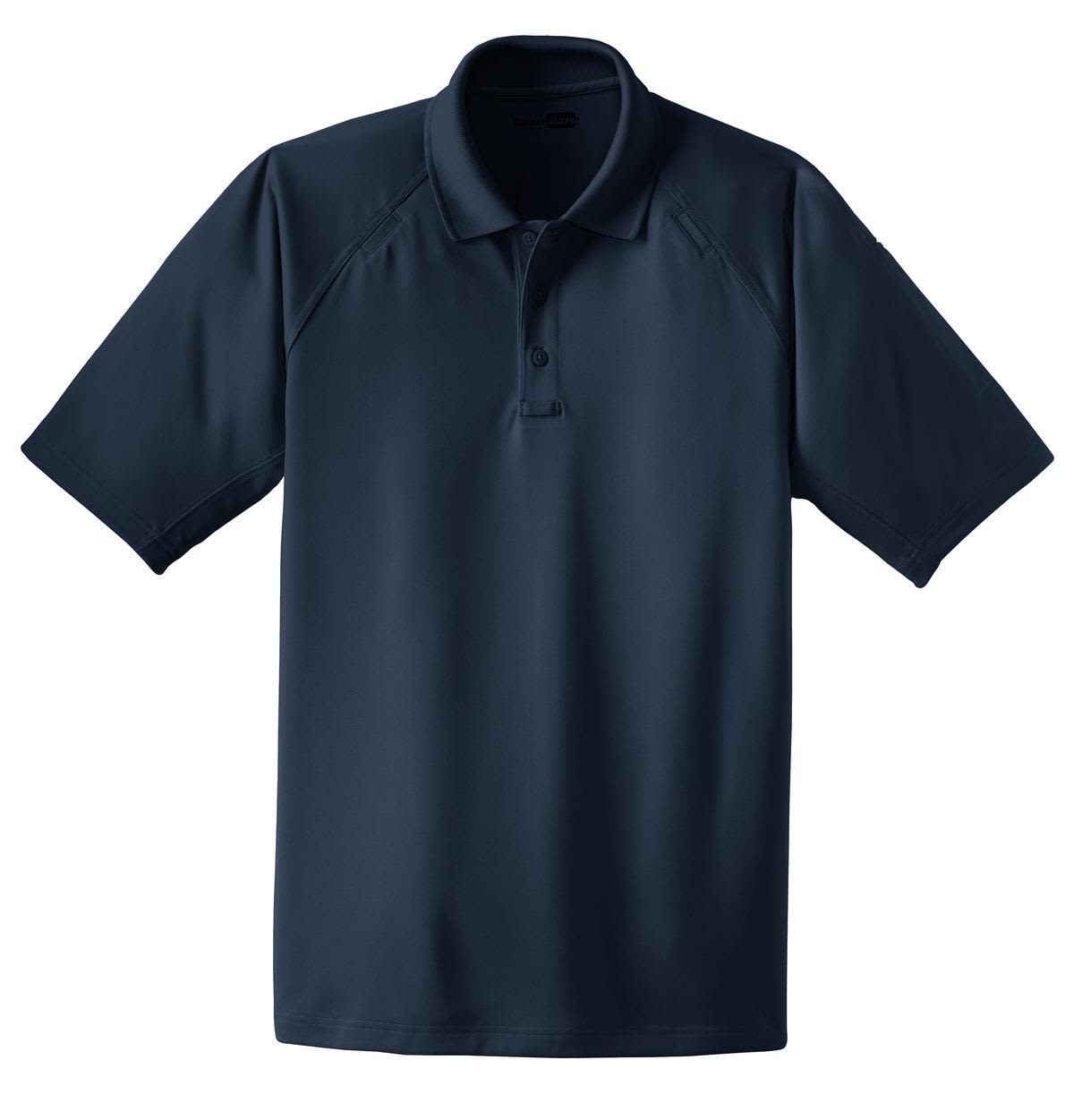 CornerStone - Select Snag-Proof Tactical Polo