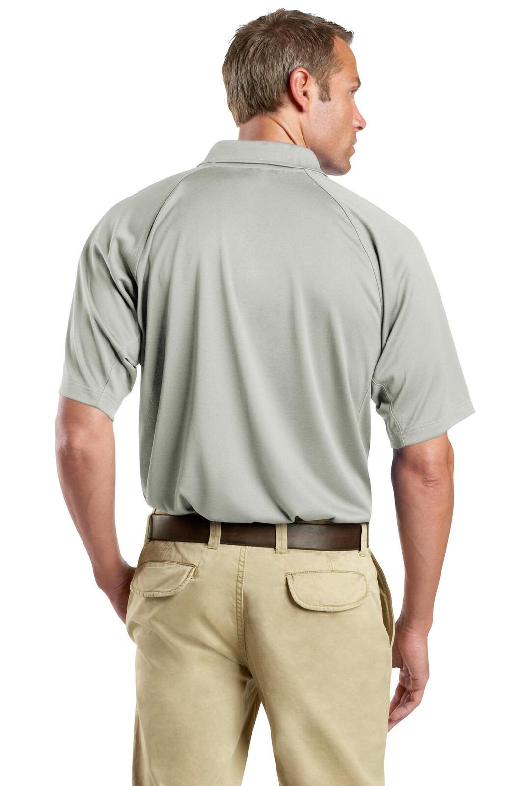 CornerStone - Select Snag-Proof Tactical Polo