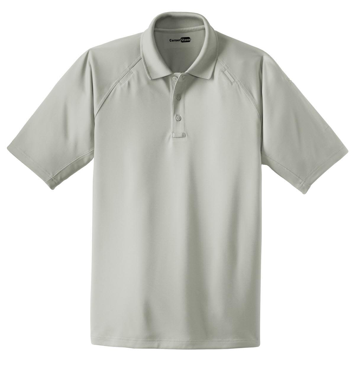 CornerStone - Select Snag-Proof Tactical Polo