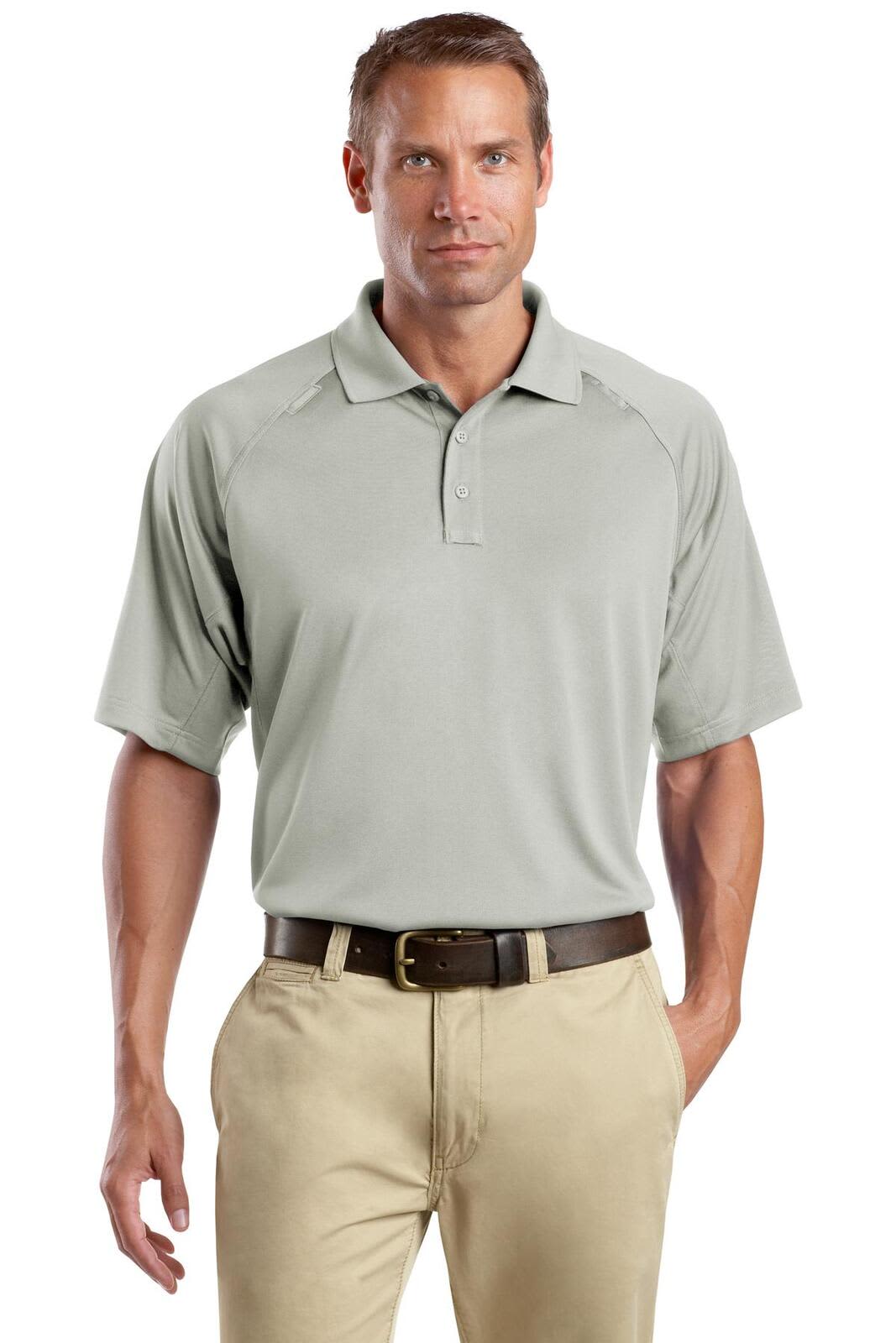 CornerStone - Select Snag-Proof Tactical Polo