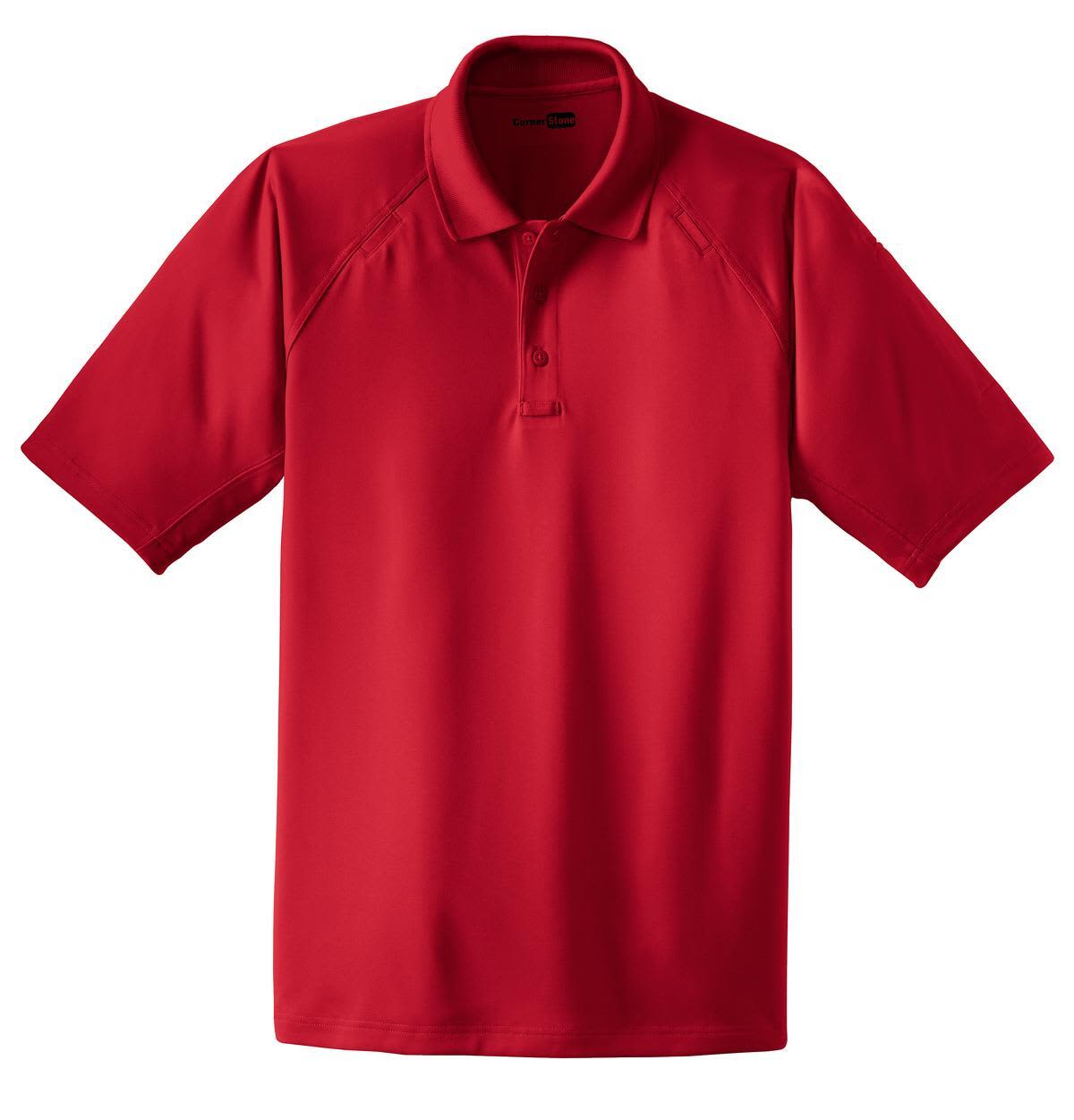 CornerStone - Select Snag-Proof Tactical Polo