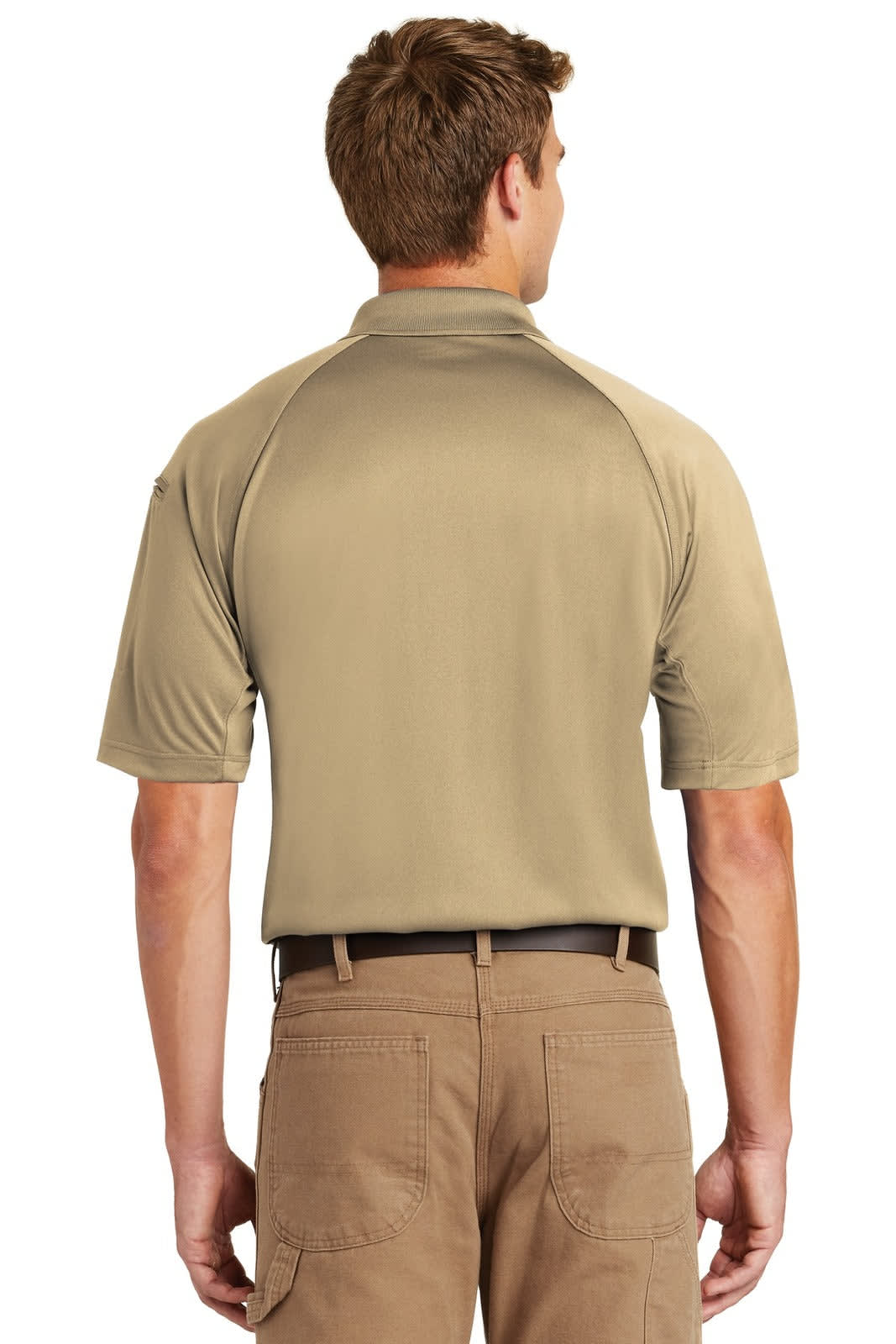 CornerStone - Select Snag-Proof Tactical Polo