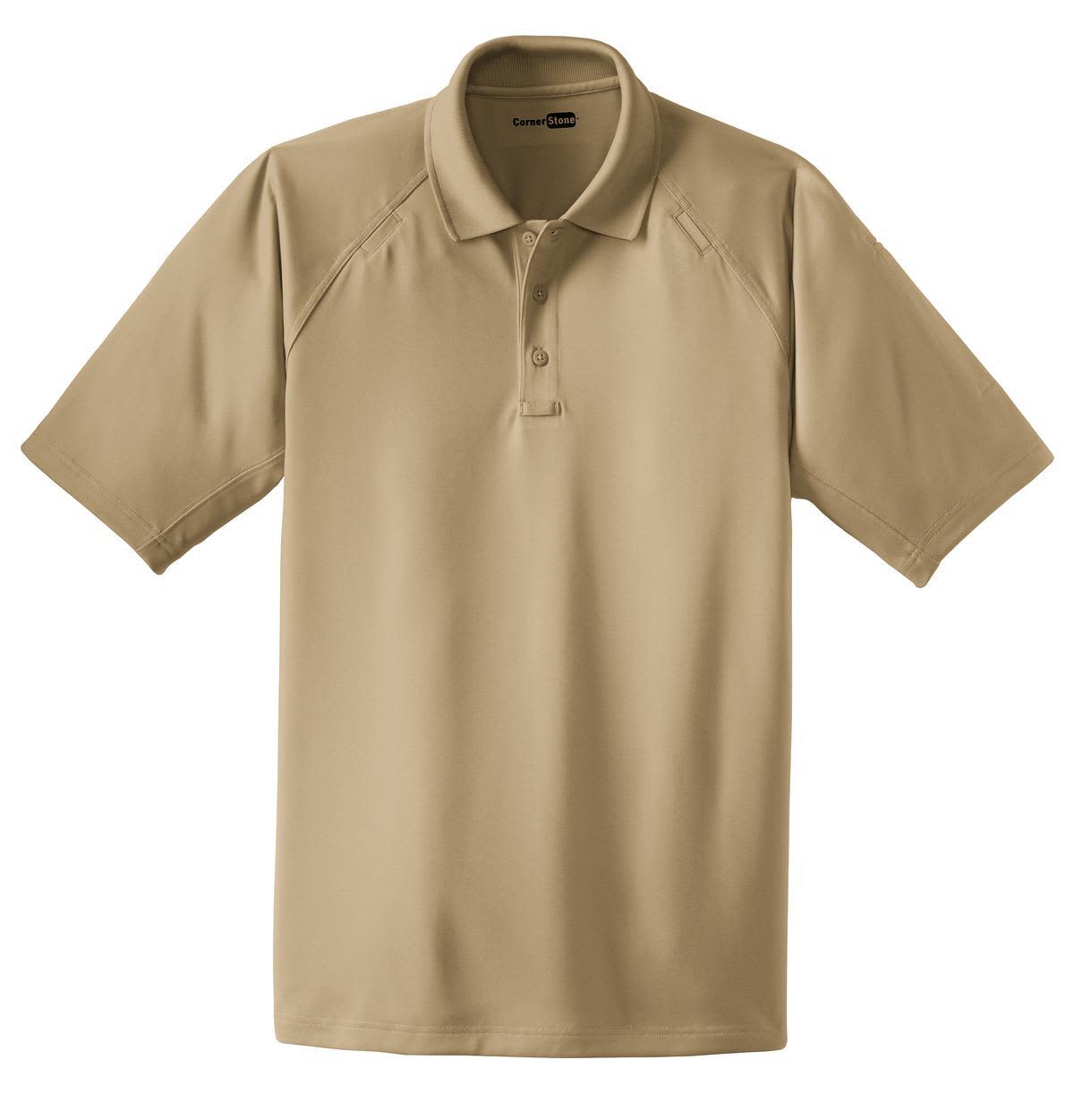 CornerStone - Select Snag-Proof Tactical Polo