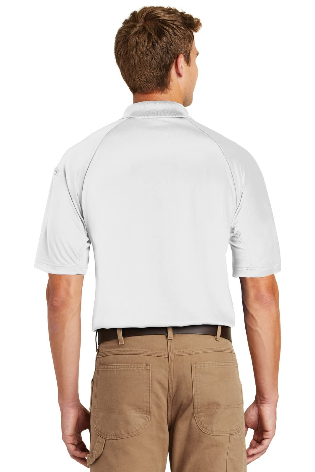 CornerStone - Select Snag-Proof Tactical Polo