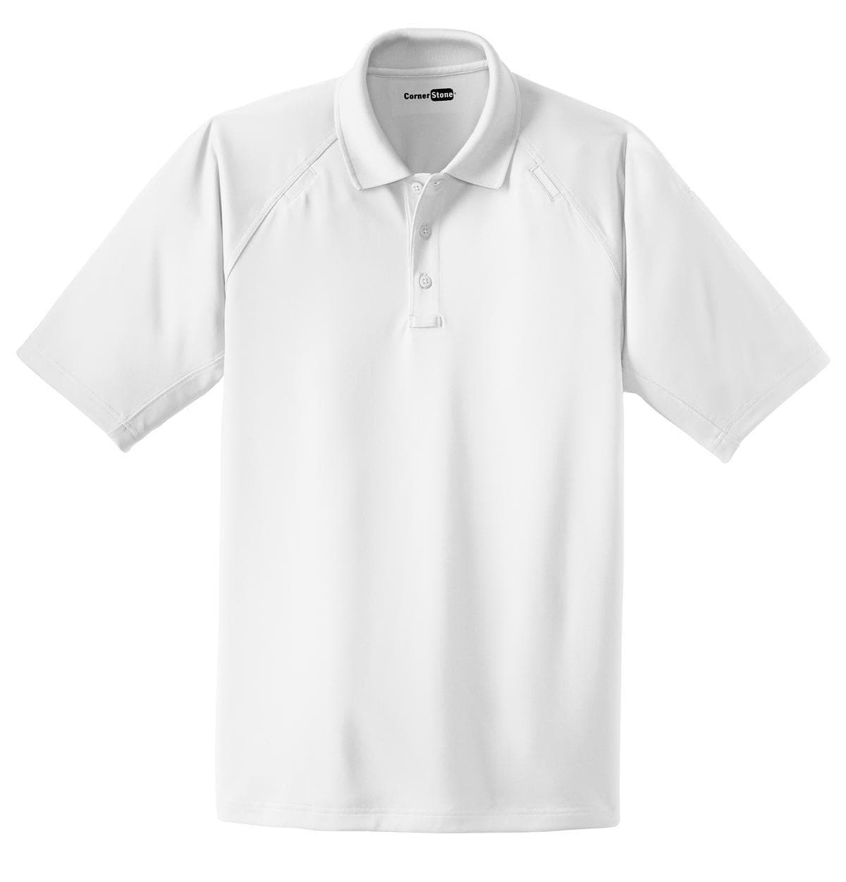 CornerStone - Select Snag-Proof Tactical Polo