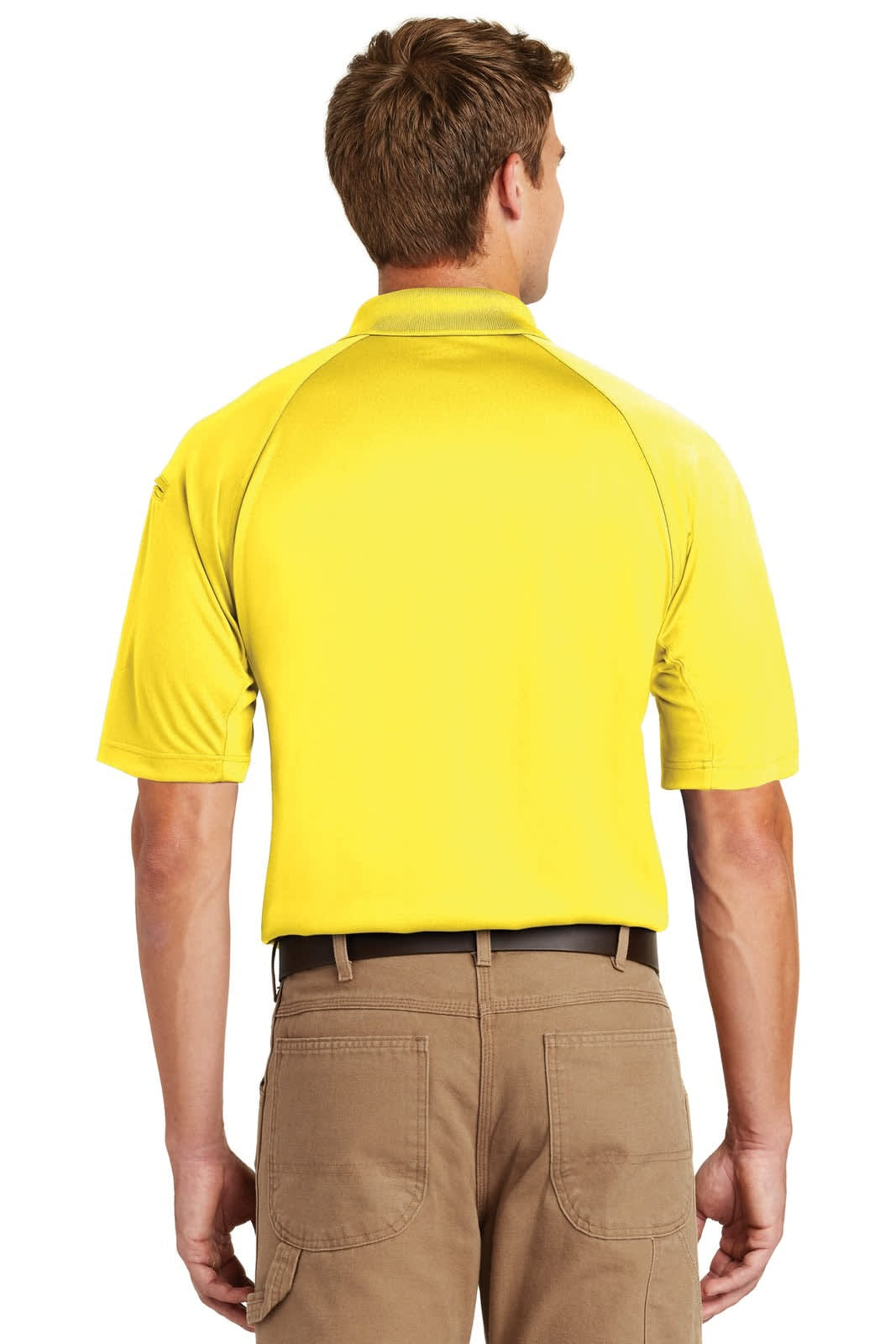 CornerStone - Select Snag-Proof Tactical Polo